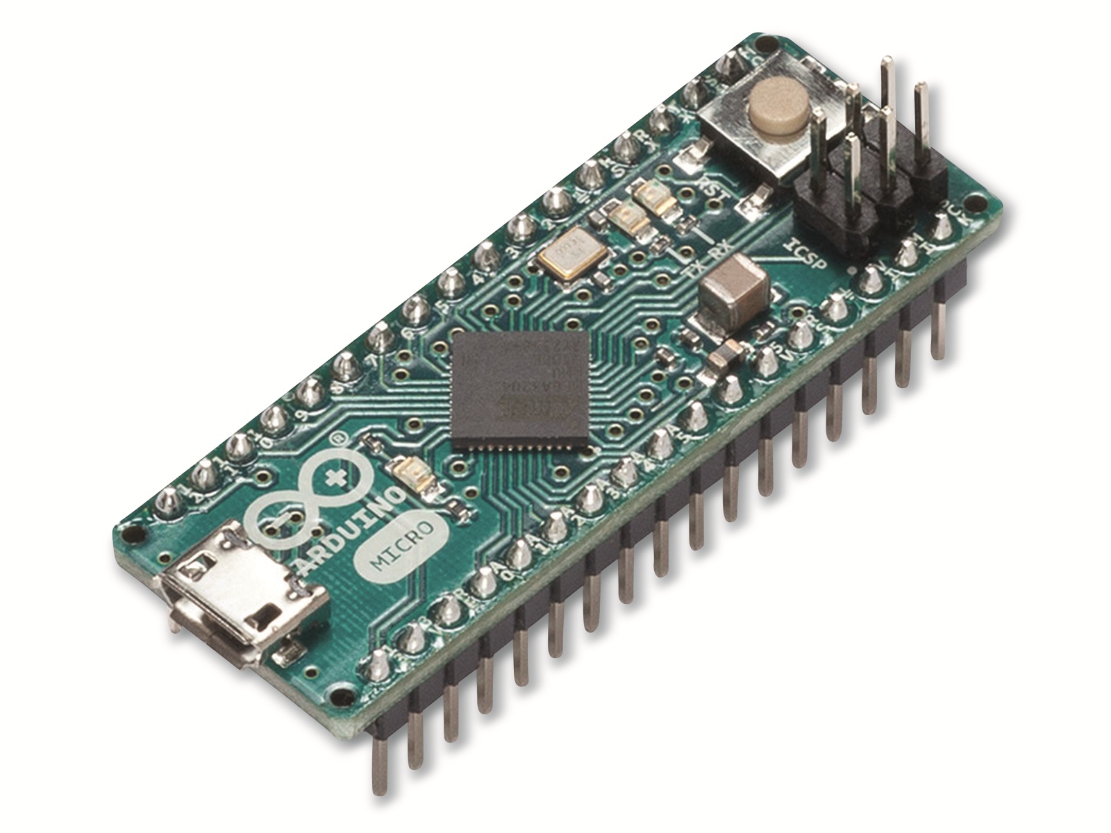 ARDUINO ®, Board Micro, A000053 ARDUINO ®, Board Micro, A000053