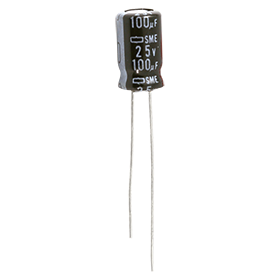 Elektrolytkondensatoren-Icon