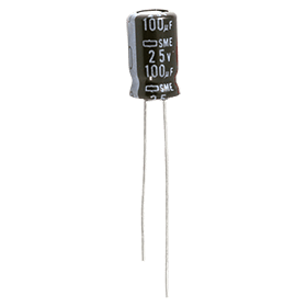 Elektrolytkondensatoren Elektrolytkondensatoren-Icon
