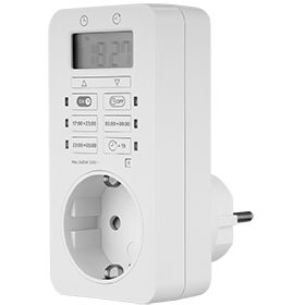 Zeitschaltuhren-Timer-Icon