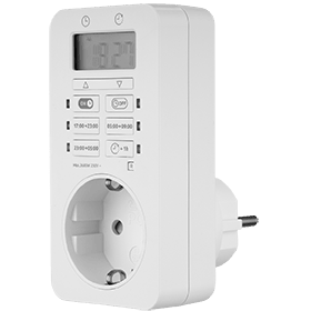 Zeitschaltuhren-Timer Zeitschaltuhren-Timer-Icon