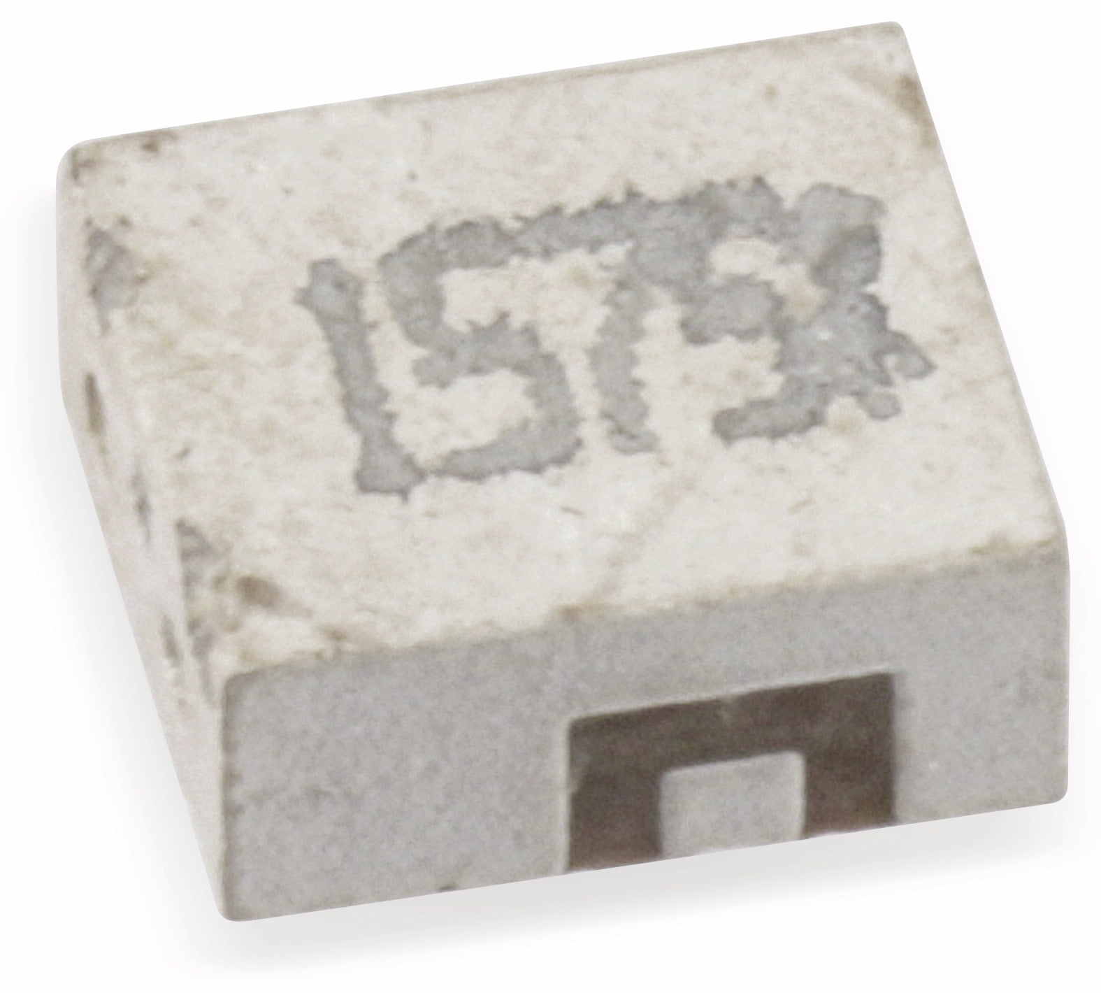 SMD GPS Monoblock Bandpassfilter SANGSHIN MBP22R1575S02AP SMD GPS Monoblock Bandpassfilter SANGSHIN MBP22R1575S02AP