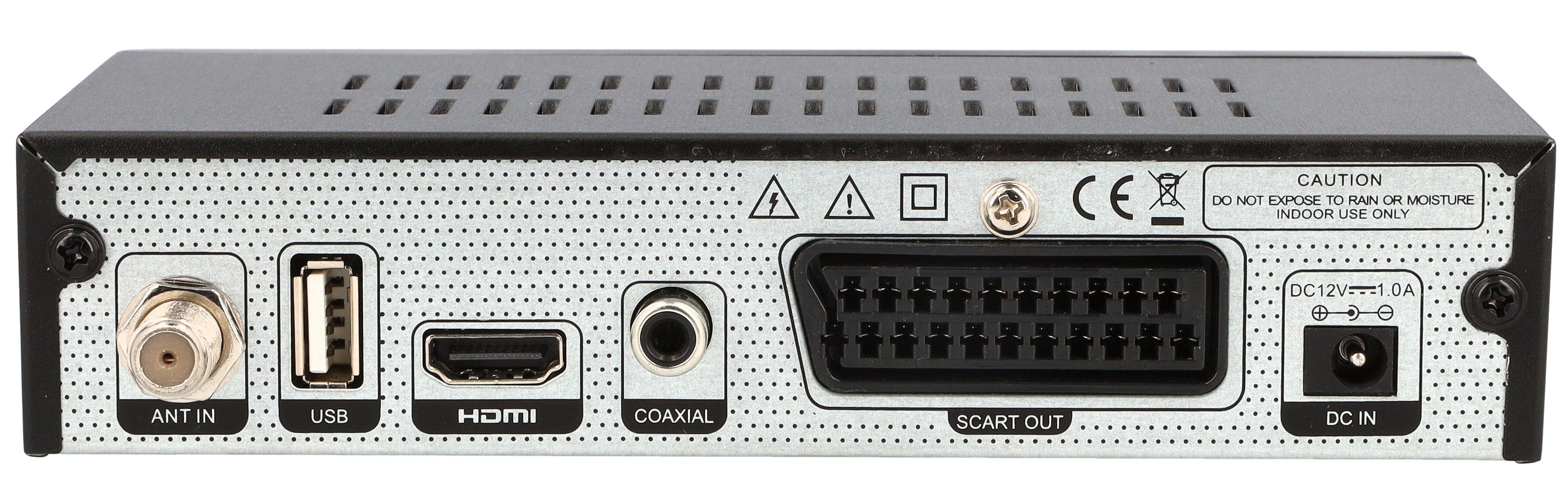RED OPTICUM DVB-S HDTV Receiver AX HD 150, PVR RED OPTICUM DVB-S HDTV Receiver AX HD 150, PVR