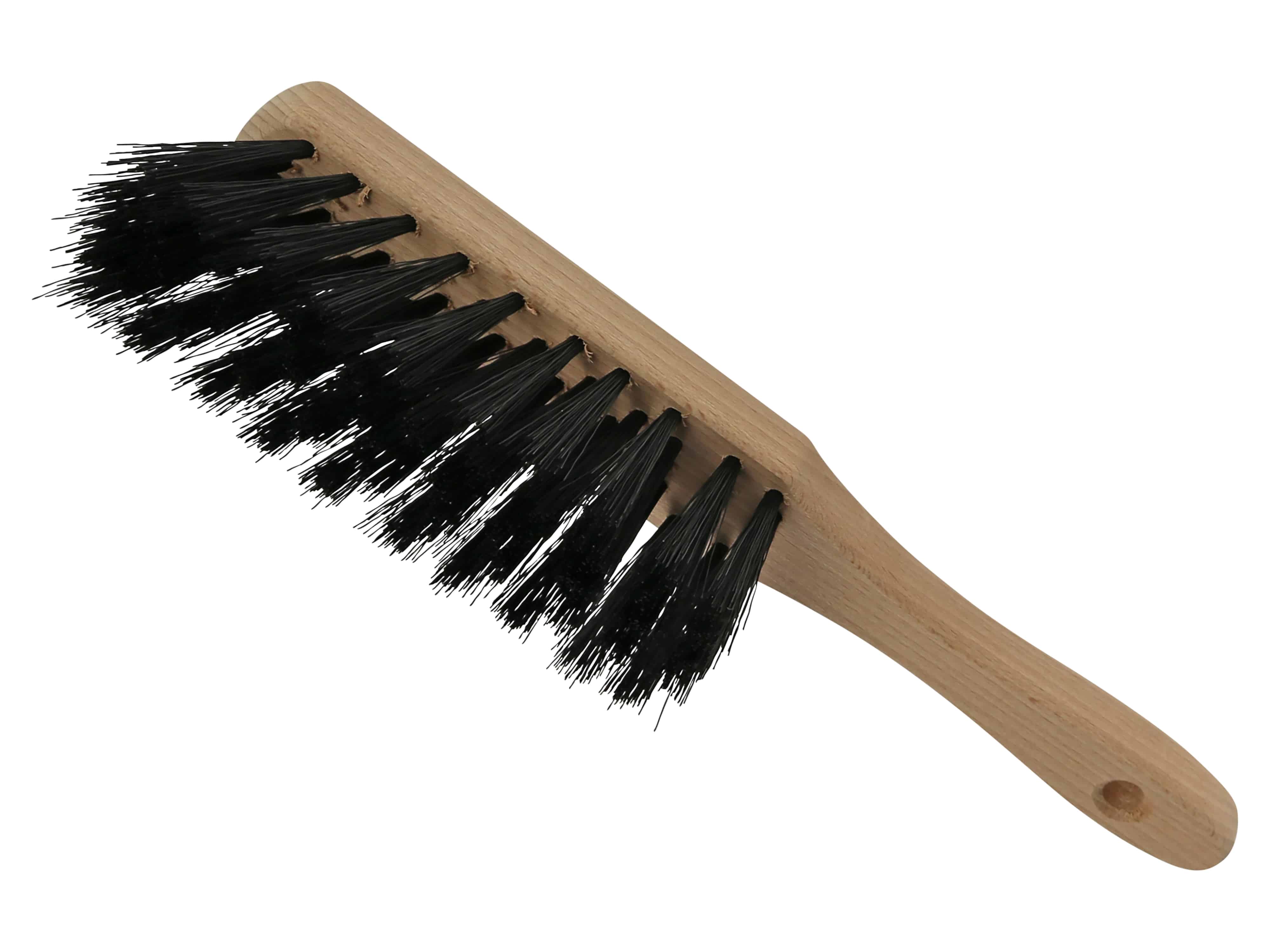 Handfeger, Holz, normal, 28 cm Handfeger, 28 cm, Holz