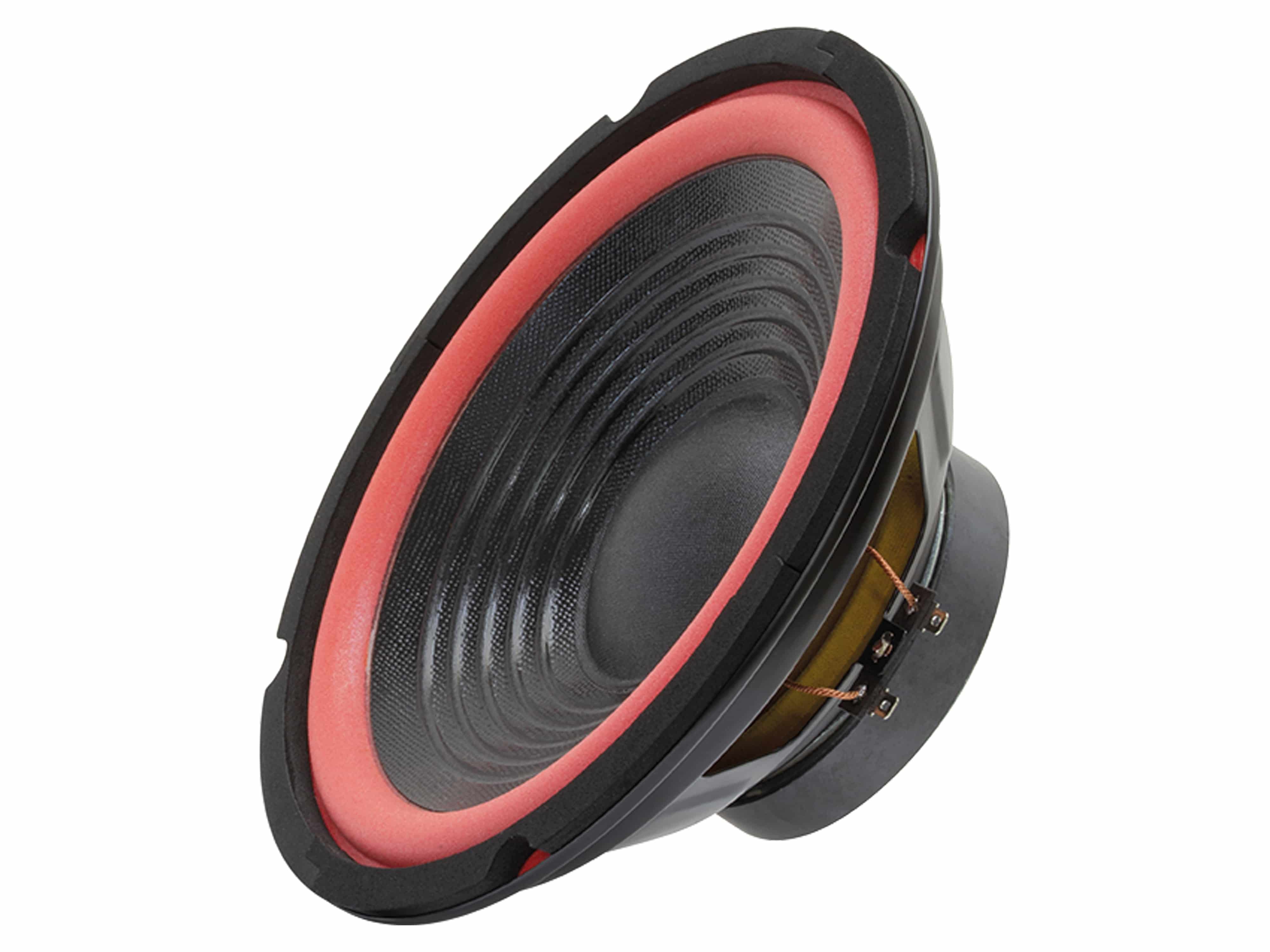 ROCKWOOD Bass-Lautsprecher 207955, 200 mm, 4 Ohm ROCKWOOD Bass-Lautsprecher 207955, 200 mm, 4 Ohm
