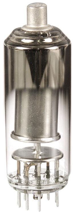 Röhre GY501
