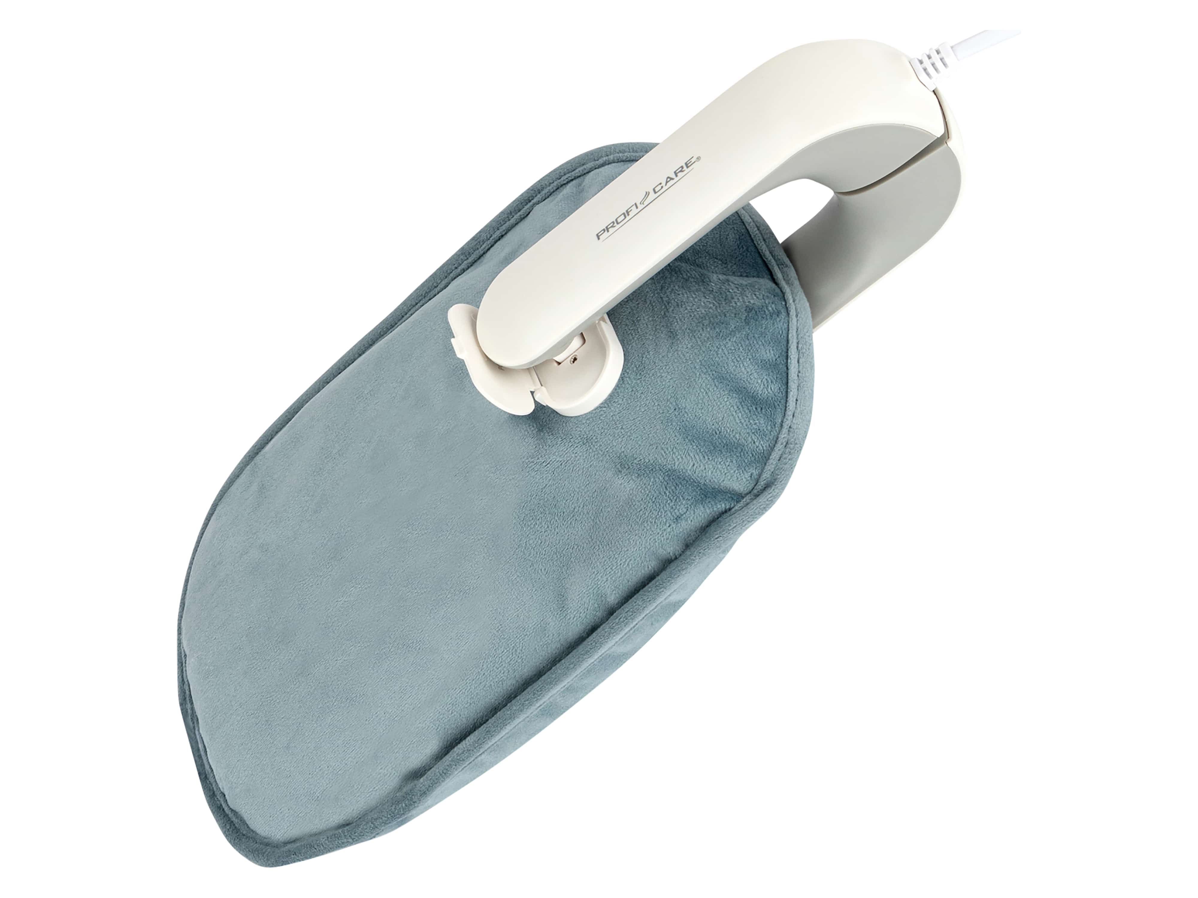 PROFI CARE Elektrische Wärmflasche, PC-EWF 3150, 65°C, 27,5 x 4,5 x 18,5 cm PROFI CARE Elektrische Wärmflasche, PC-EWF 3150, 65°C, 27,5 x 4,5 x 18,5 cm