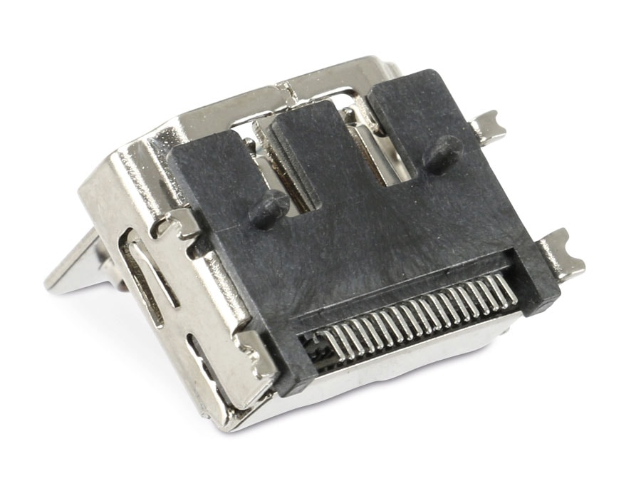 HDMI-Einbaubuchse HDMI-Einbaubuchse