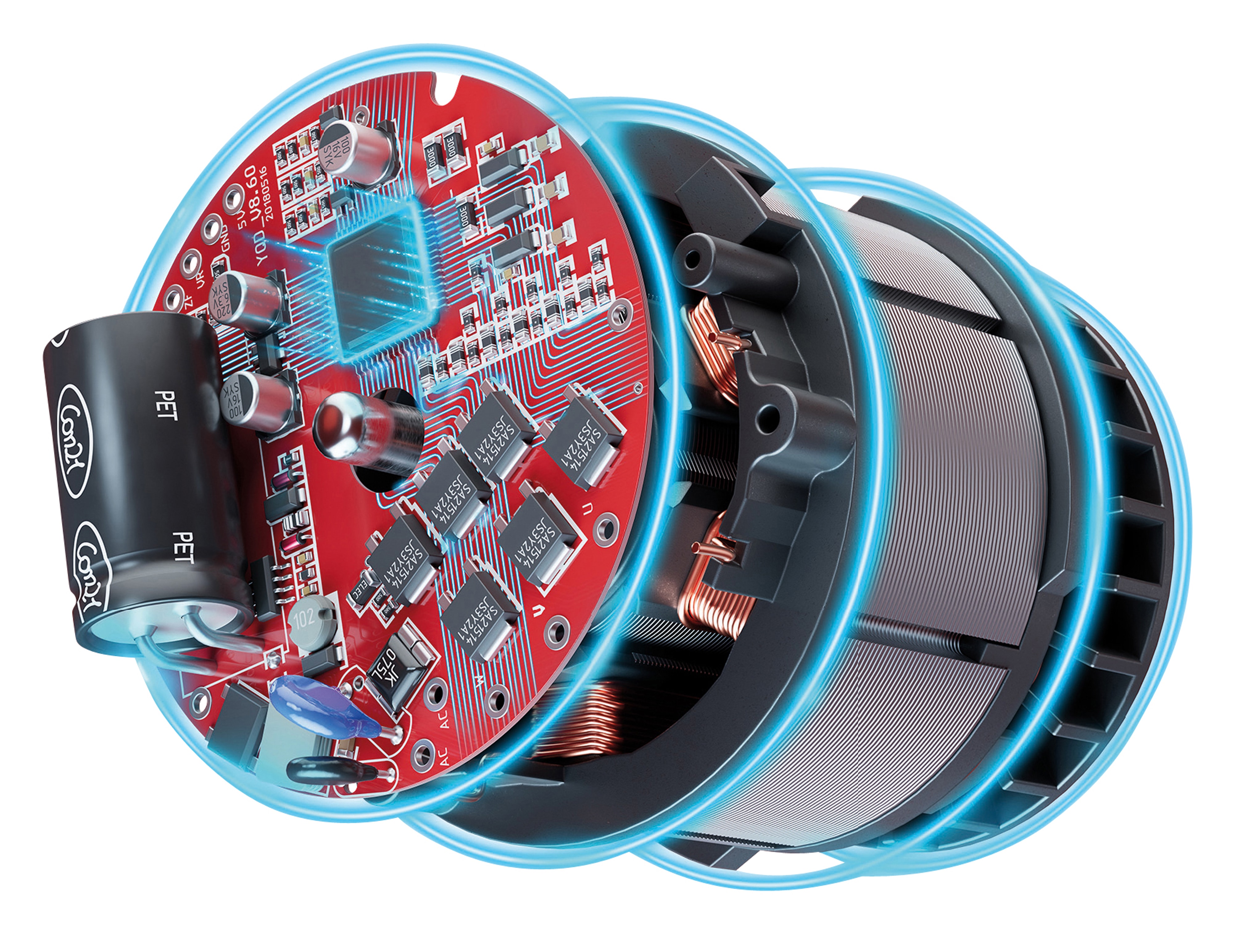 EINHELL PROFESSIONAL Akku-Schlagbohrschrauber TP-CD 18/80 Li-i BL Kit (1x 4,0 Ah) EINHELL Akku-Schlagbohrschrauber TP-CD 18/80 Li-i BL Kit (1x 4,0 Ah)