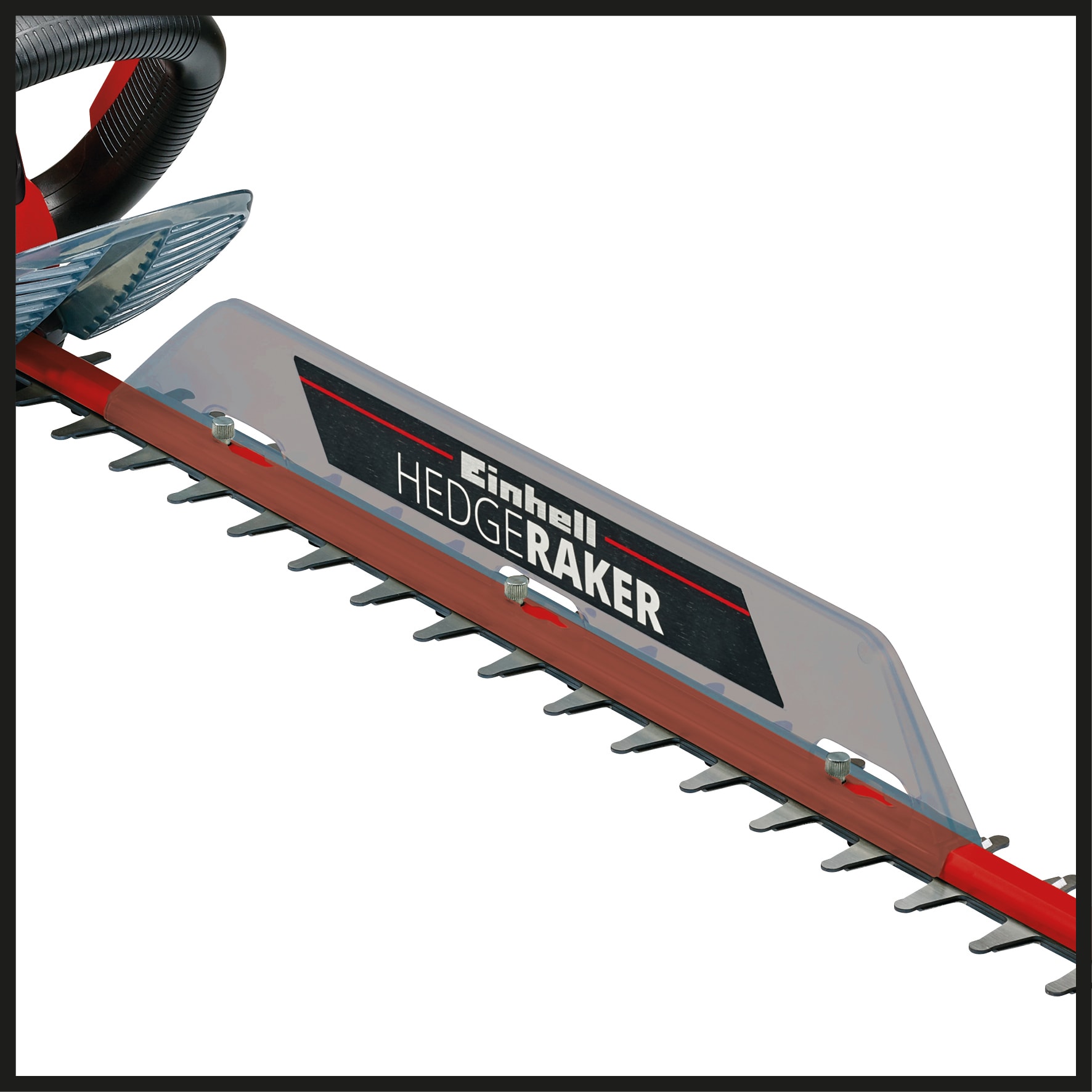 EINHELL Elektro-Heckenschere GE-EH 6560, 3403330 EINHELL Elektro-Heckenschere GE-EH 6560, 3403330