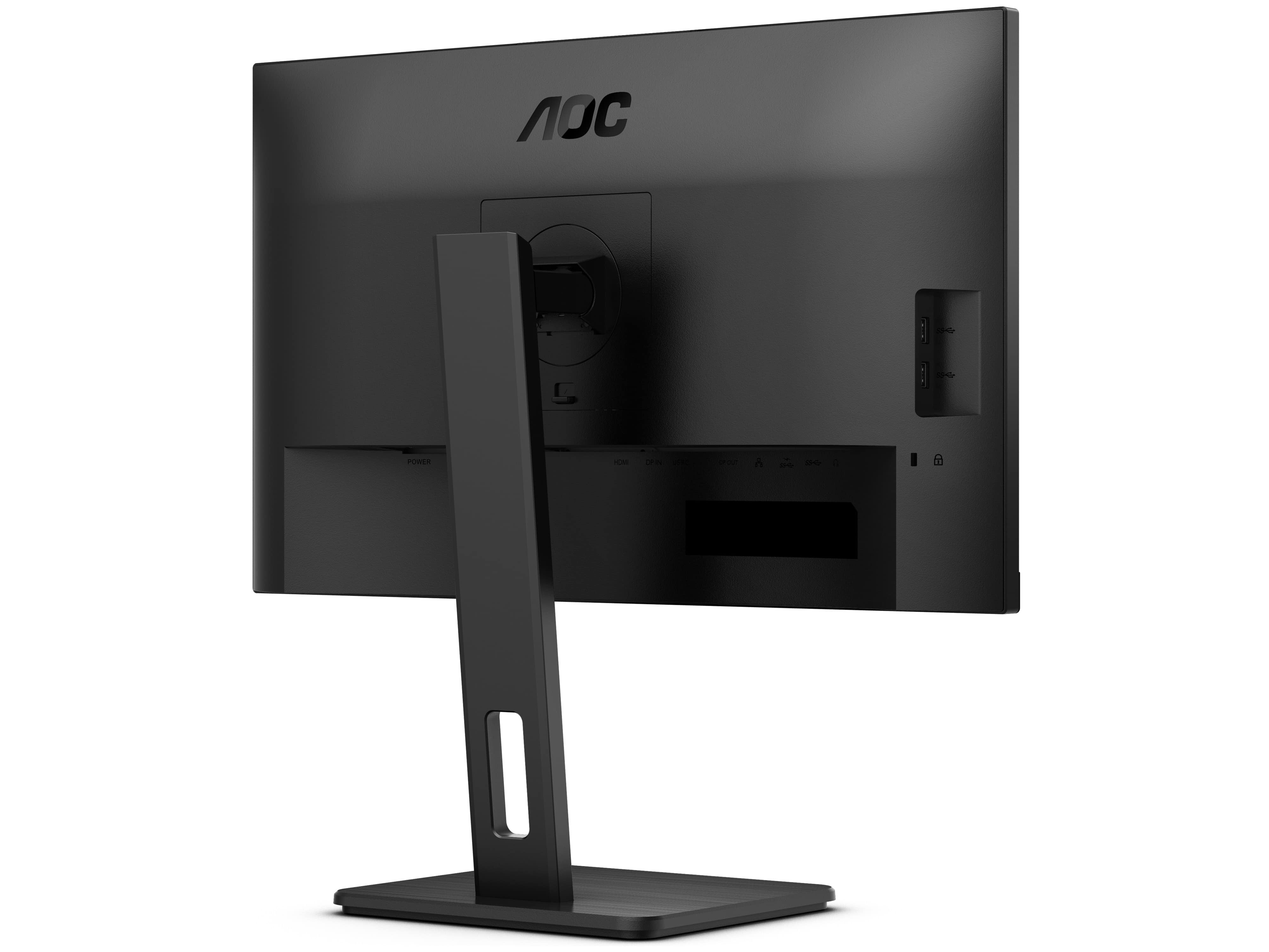 AOC Monitor 24P3CV AOC Monitor 24P3CV