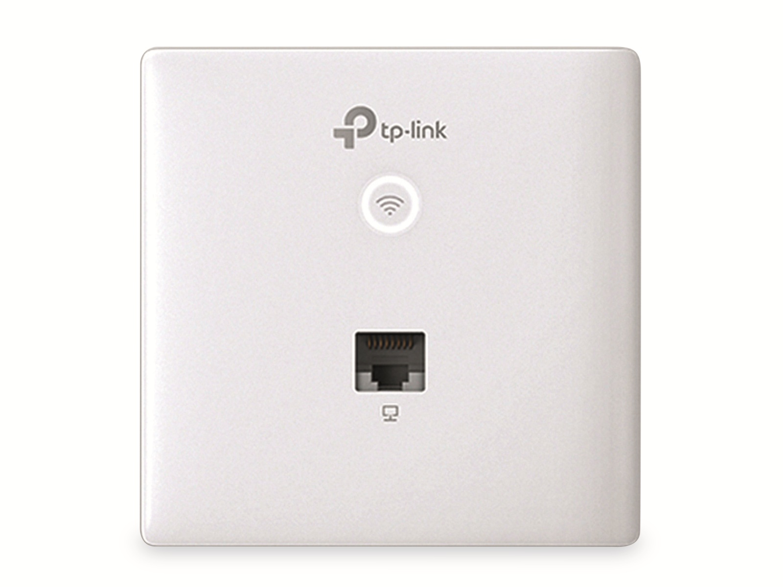 TP-LINK Access-Point OMADA EAP230-Wall, AC1200, Gigabit-Ports TP-LINK Access-Point OMADA EAP230-Wall, AC1200, Gigabit-Ports