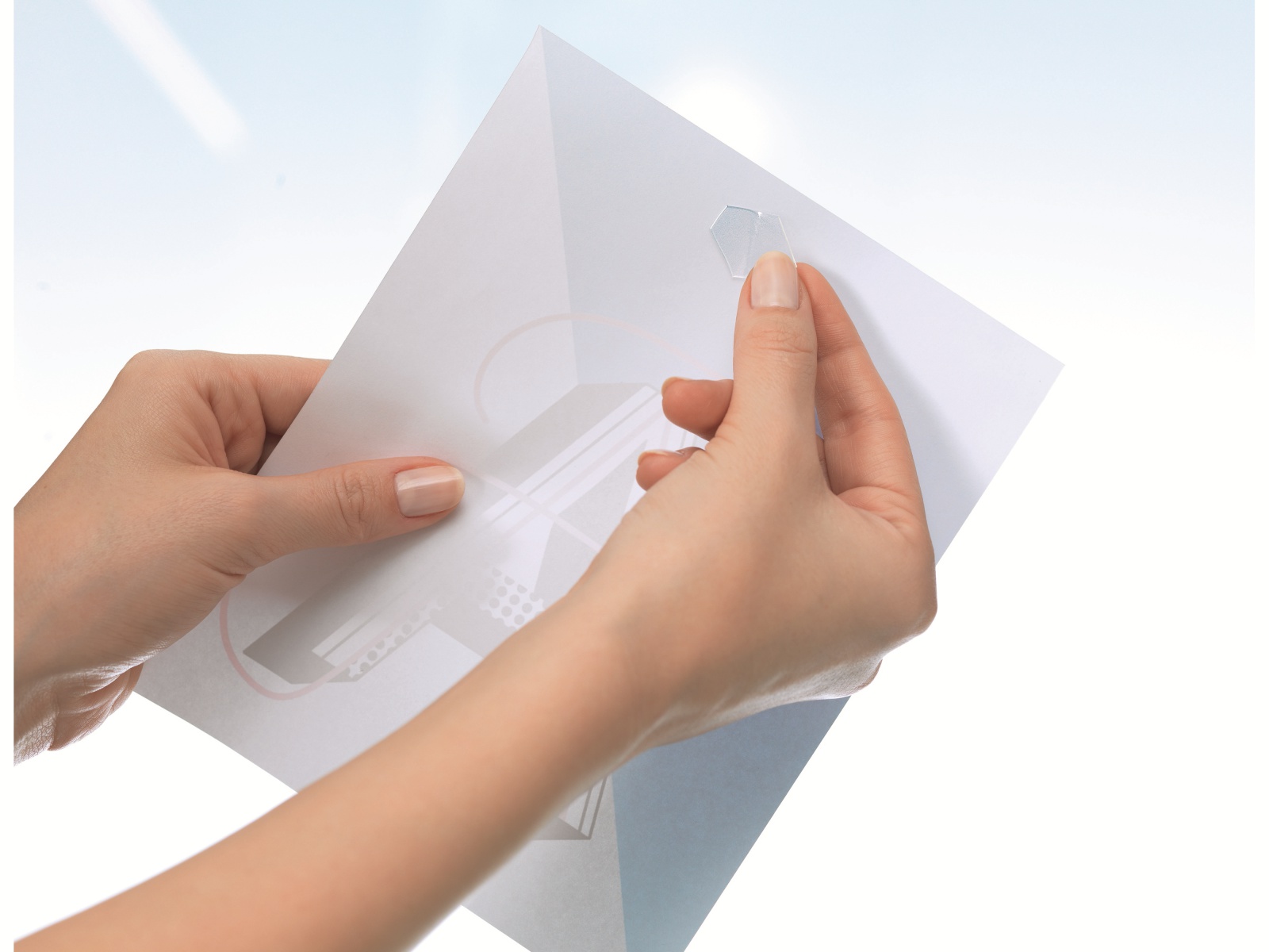 TESA Tack® Doppelseitige Klebepads XL, 36 Stück, 59404-00000-00 TESA Tack® Doppelseitige Klebepads XL, 36 Stück, 59404-00000-00