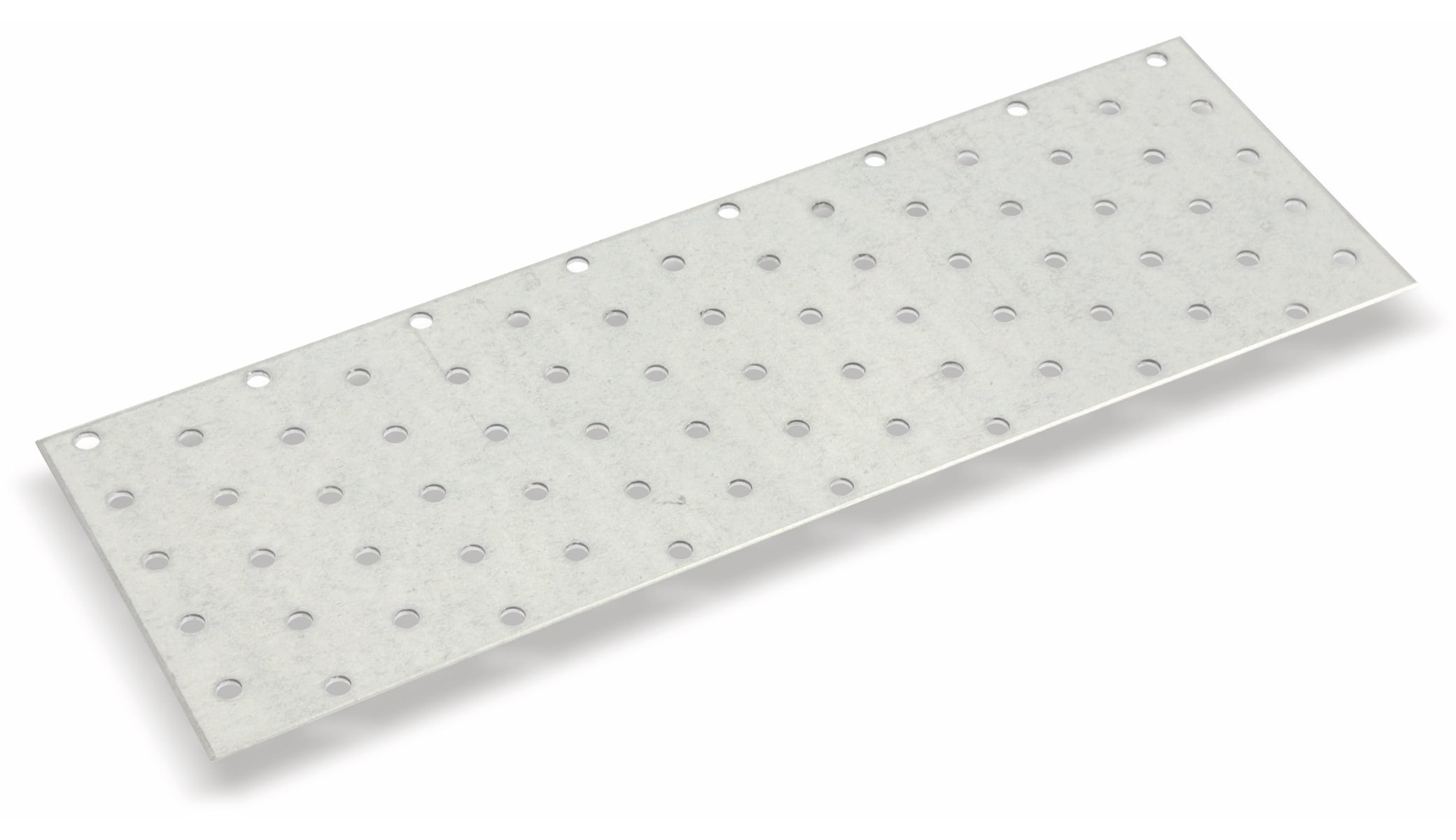 BGS TECHNIC Lochplatten-Verbinder, 300x100x2 mm BGS TECHNIC Lochplatten-Verbinder, 300x100x2 mm