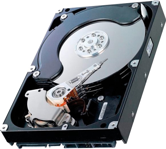 WESTERN DIGITAL HDD WD20EARX, 2 TB, Hersteller Recertified WESTERN DIGITAL HDD WD20EARX, 2 TB, Hersteller Recertified