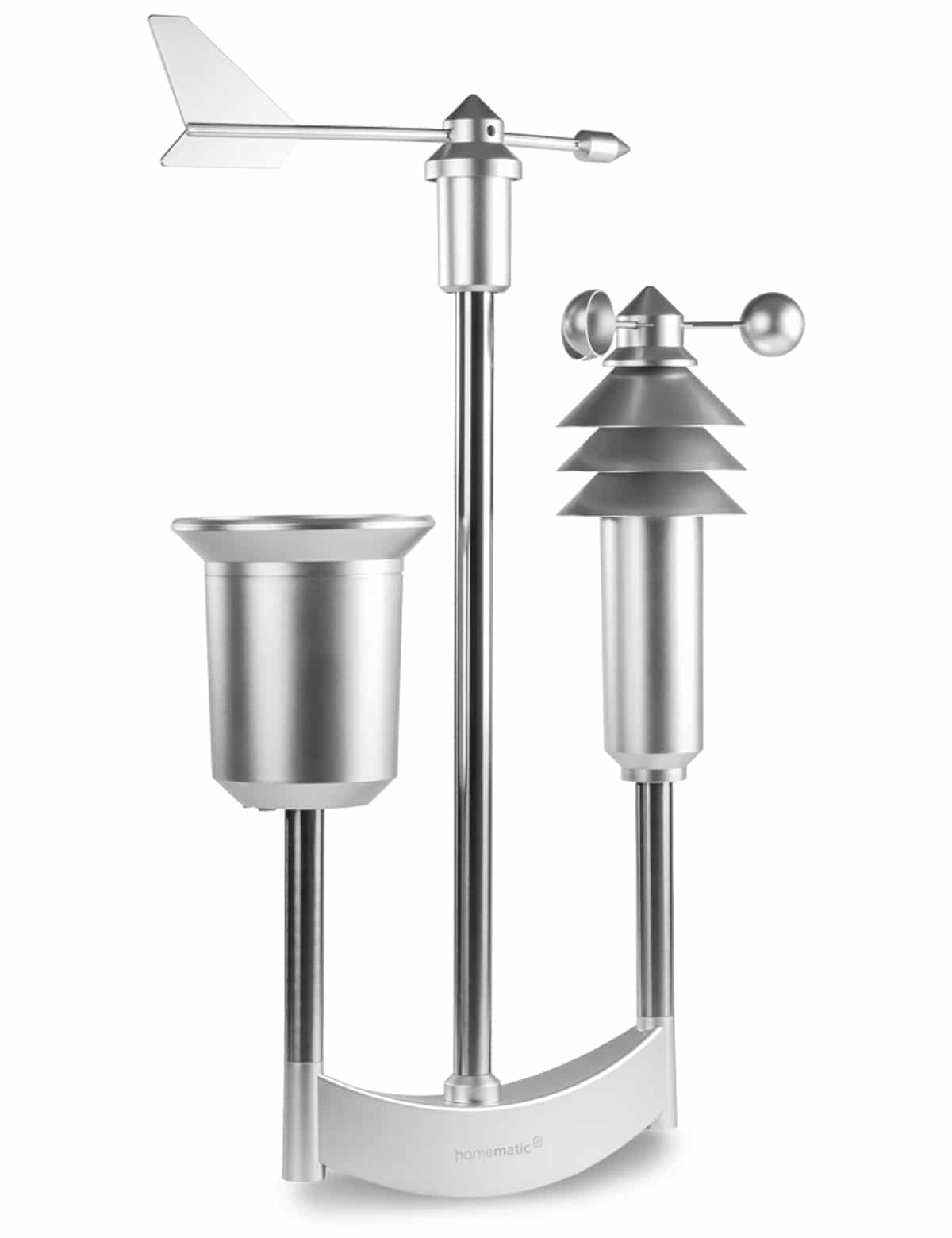 HOMEMATIC IP Smart Home 151821A0, Wettersensor Pro HOMEMATIC IP Smart Home 151821A0, Wettersensor Pro