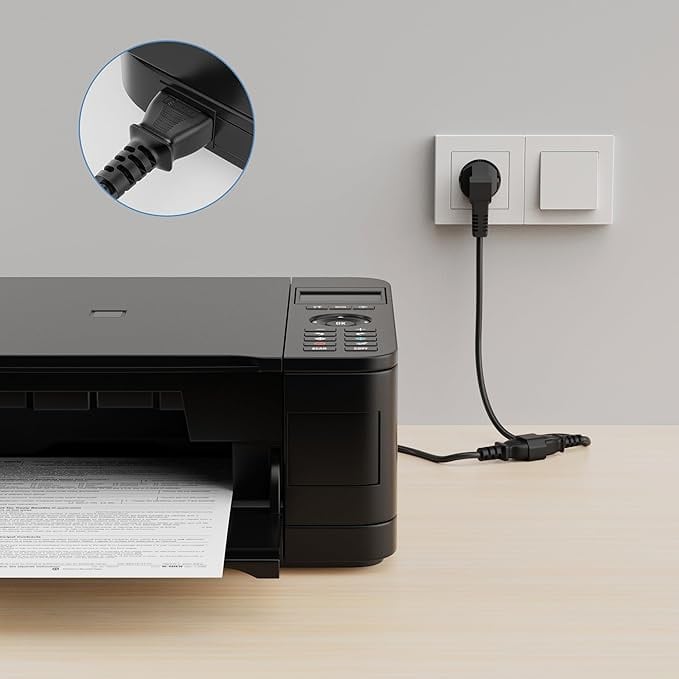 SONERO Kaltgeräteverlängerung, X-C13P-C13F-010B, gerade, schwarz, 2m SONERO Kaltgeräteverlängerung, X-C13P-C13F-010B, gerade, schwarz, 2m