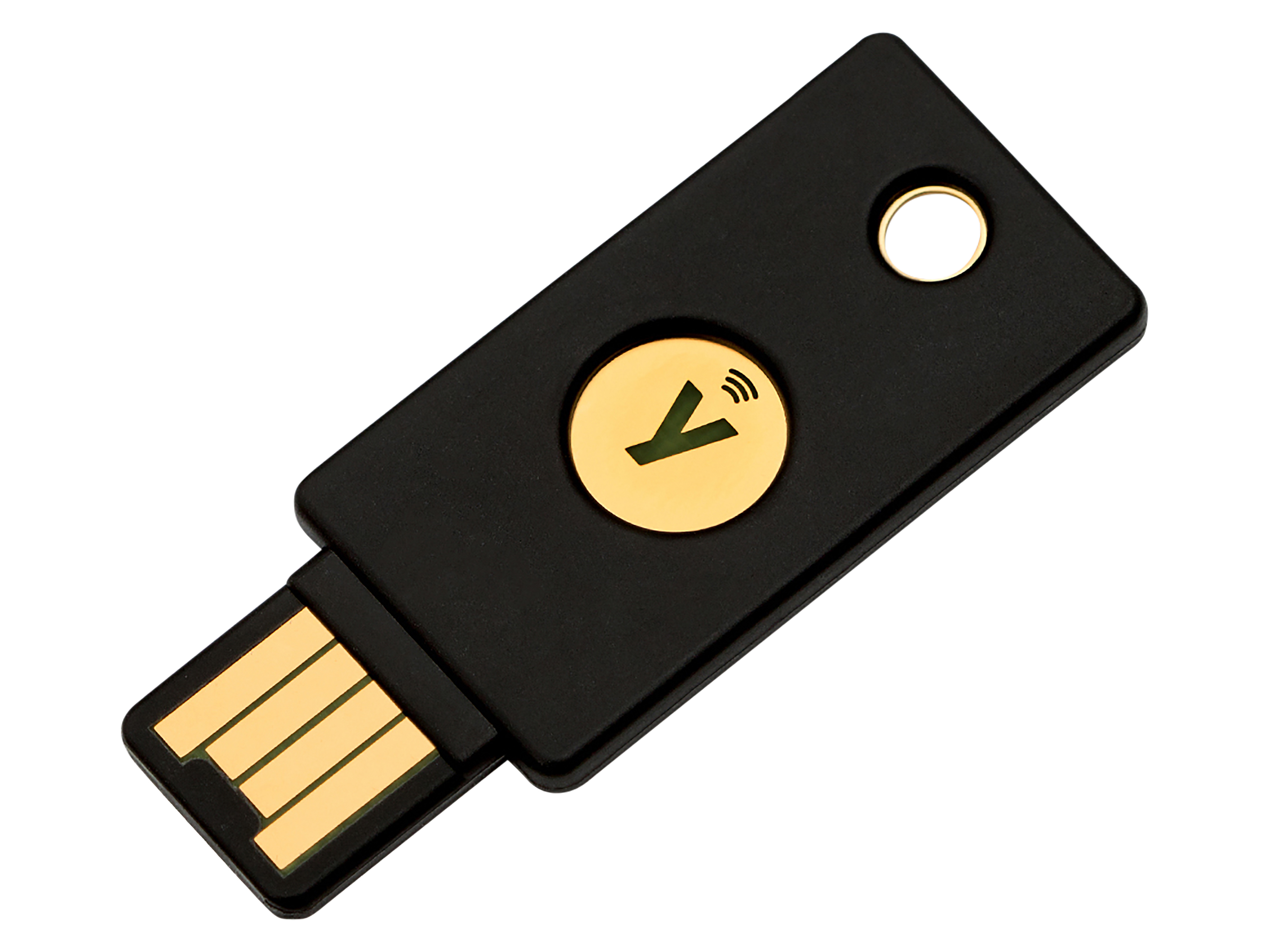 YUBICO Sicherheitsschlüssel 5 NFC YUBIKEY Sicherheitsschlüssel 5 NFC