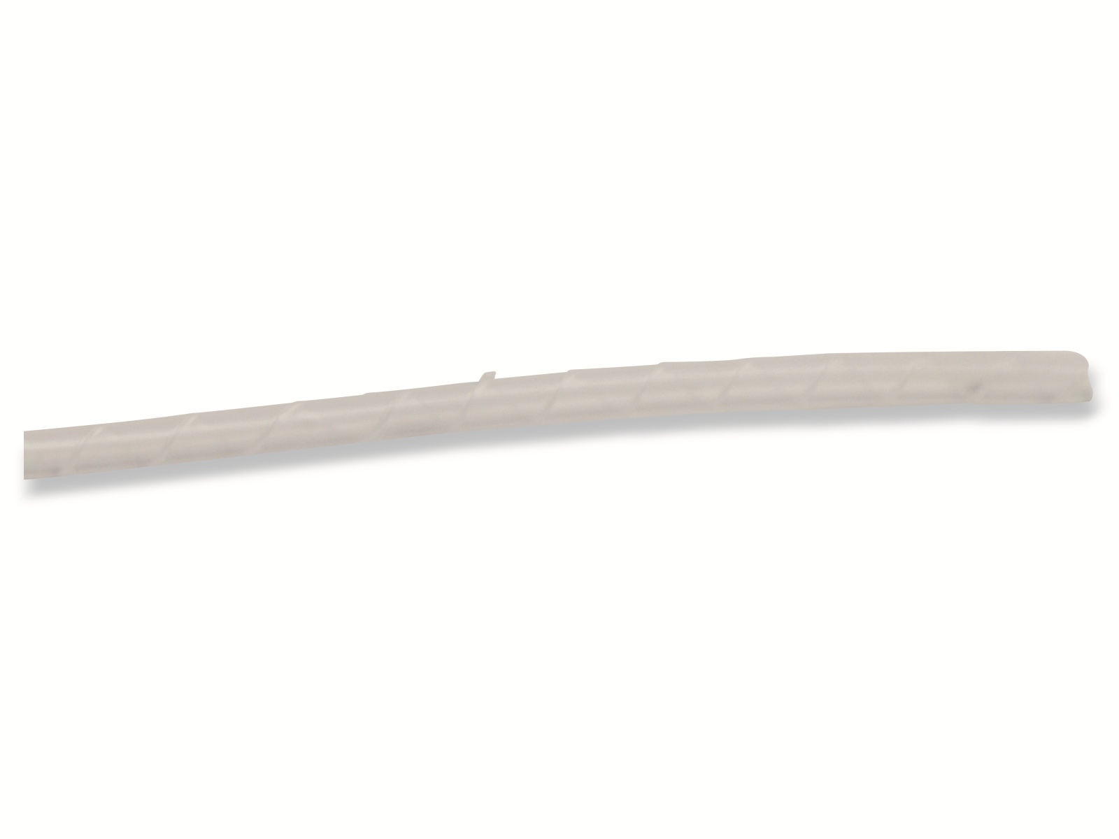 KSS Spiralschlauch, KS3, transparent, 1,5 bis 10 mm, 10 m KSS Spiralschlauch, KS3, transparent, 1,5 bis 10 mm, 10 m