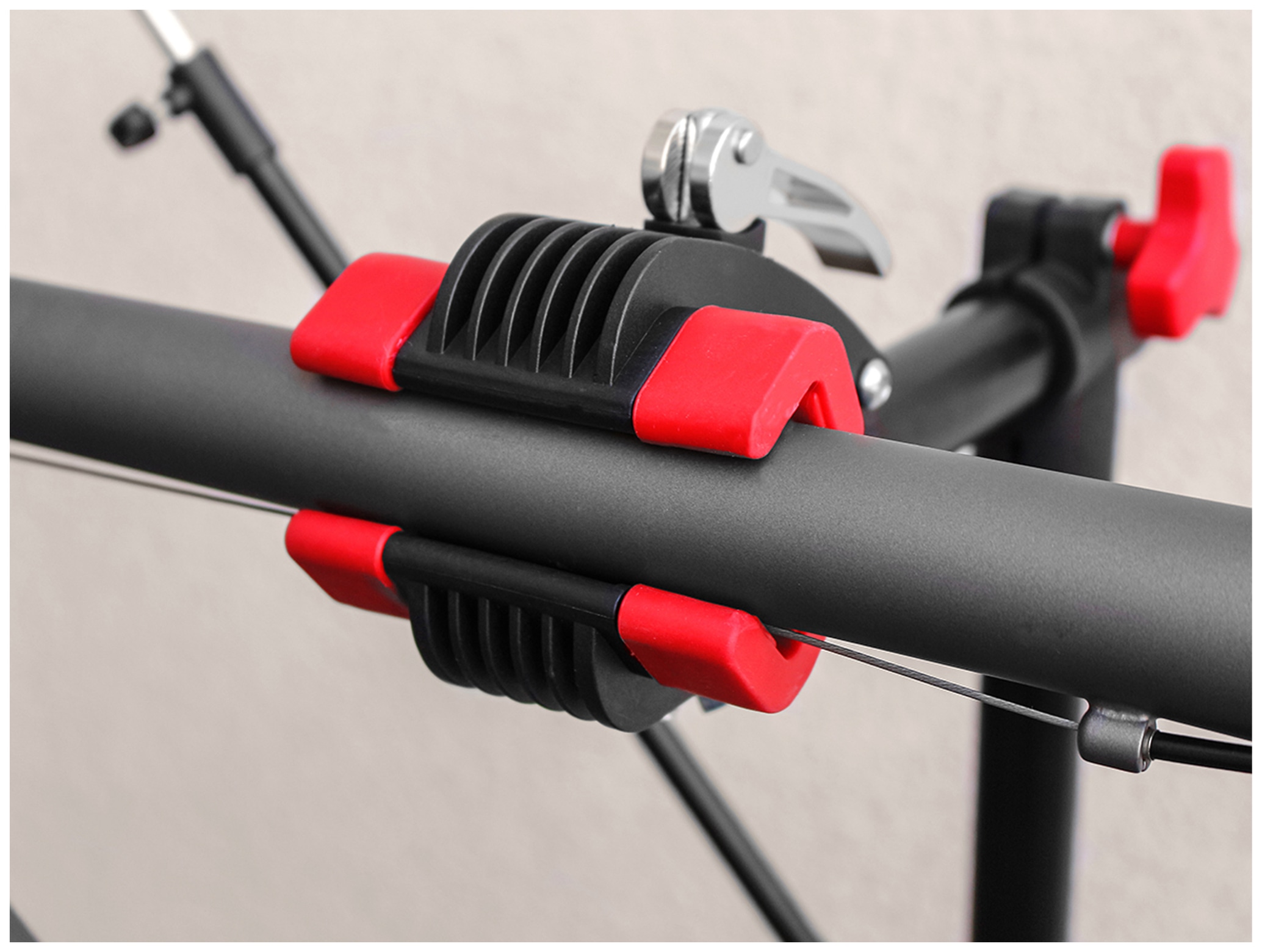 EUFAB Fahrrad-Montageständer 16414 EUFAB Fahrrad-Montageständer 16414