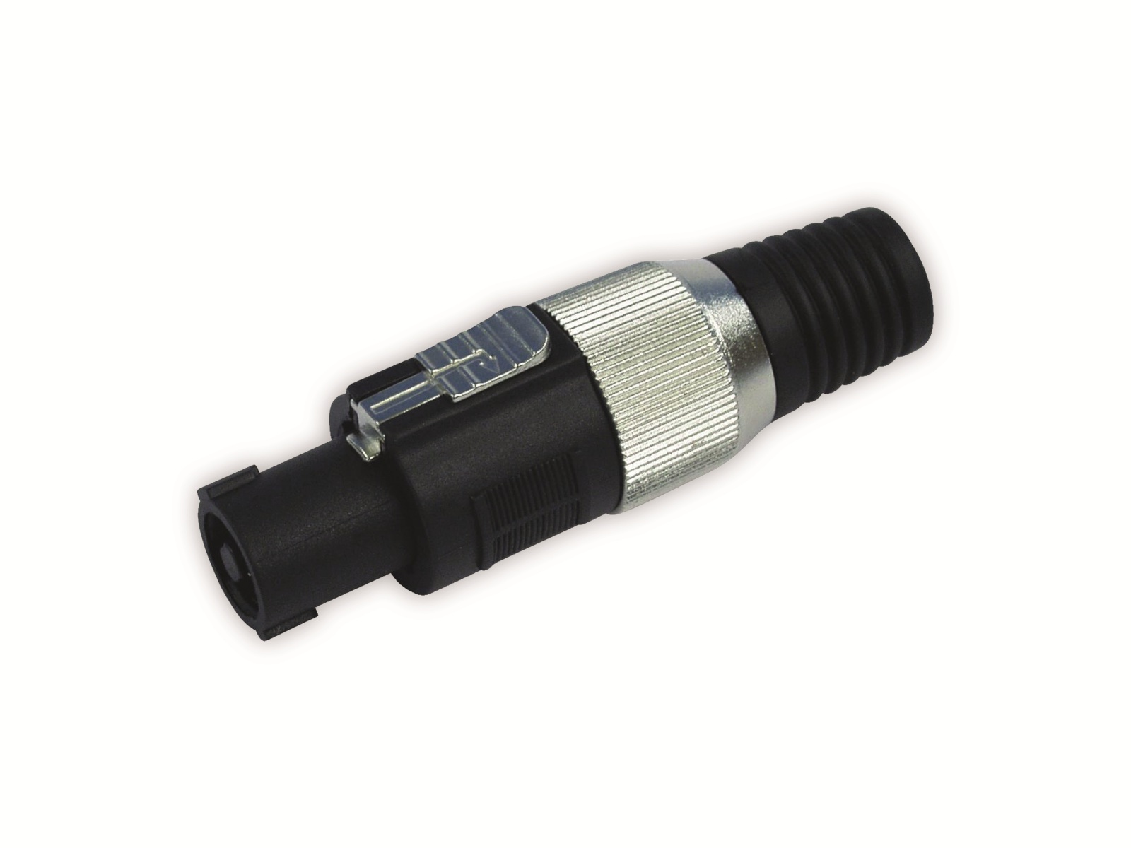 OMNITRONIC PA-Kabelstecker 4-polig
