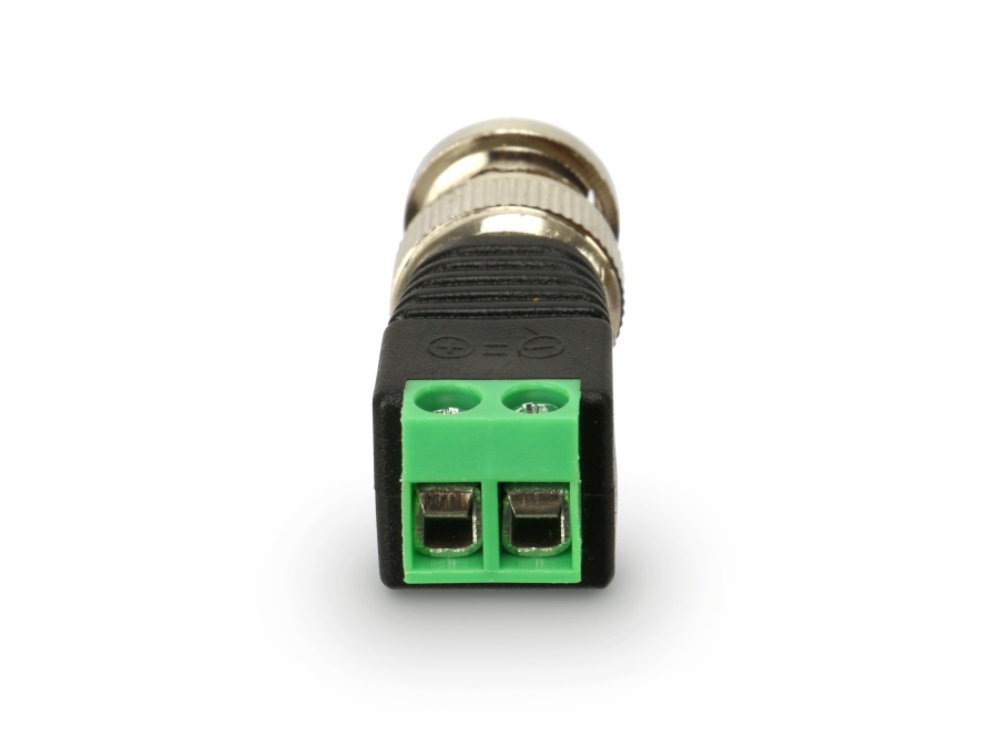 DAYCOM BNC-Adapter A-BS/SK DAYCOM BNC-Adapter A-BS/SK