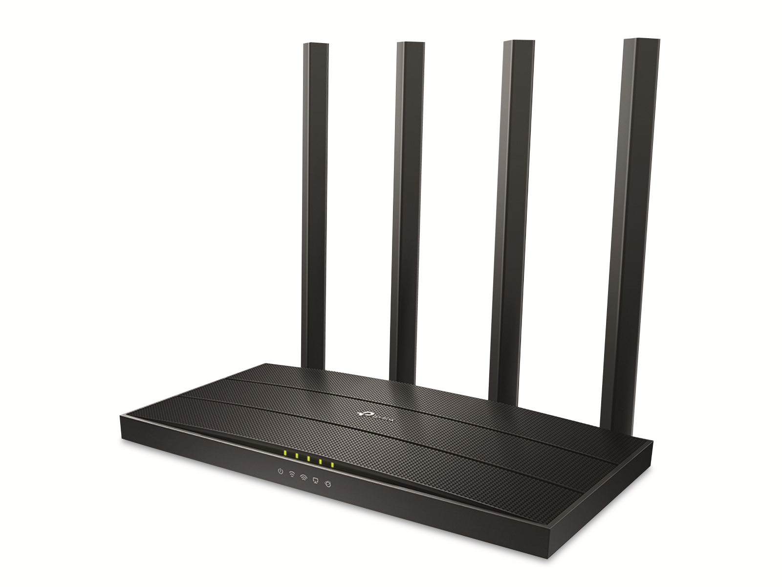 TP-LINK WLAN-Router Archer C80, Dual-Band TP-LINK WLAN-Router Archer C80, Dual-Band
