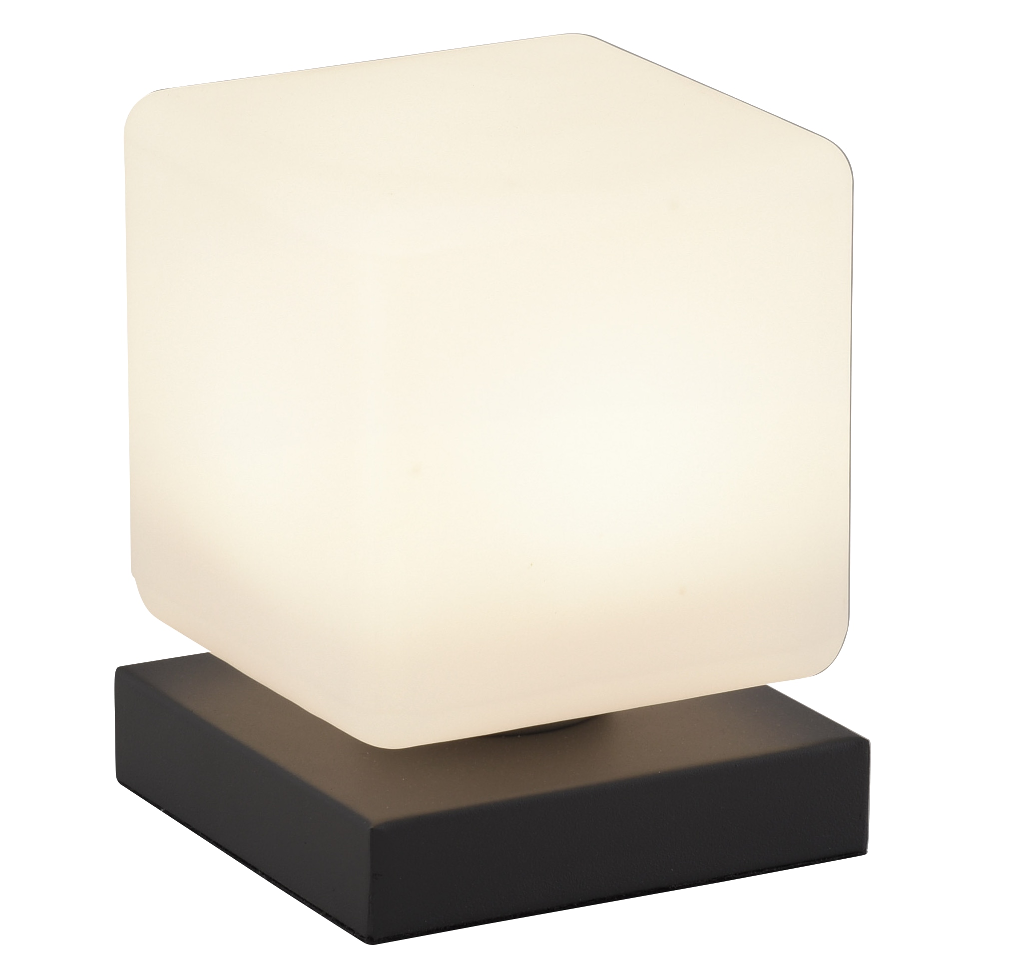 PAUL NEUHAUS LED-Tischleuchte 4036-13 anthrazit, 5 W, 580 lm, 3000 K PAUL NEUHAUS LED-Tischleuchte 4036-13 anthrazit, 5 W, 580 lm, 3000 K