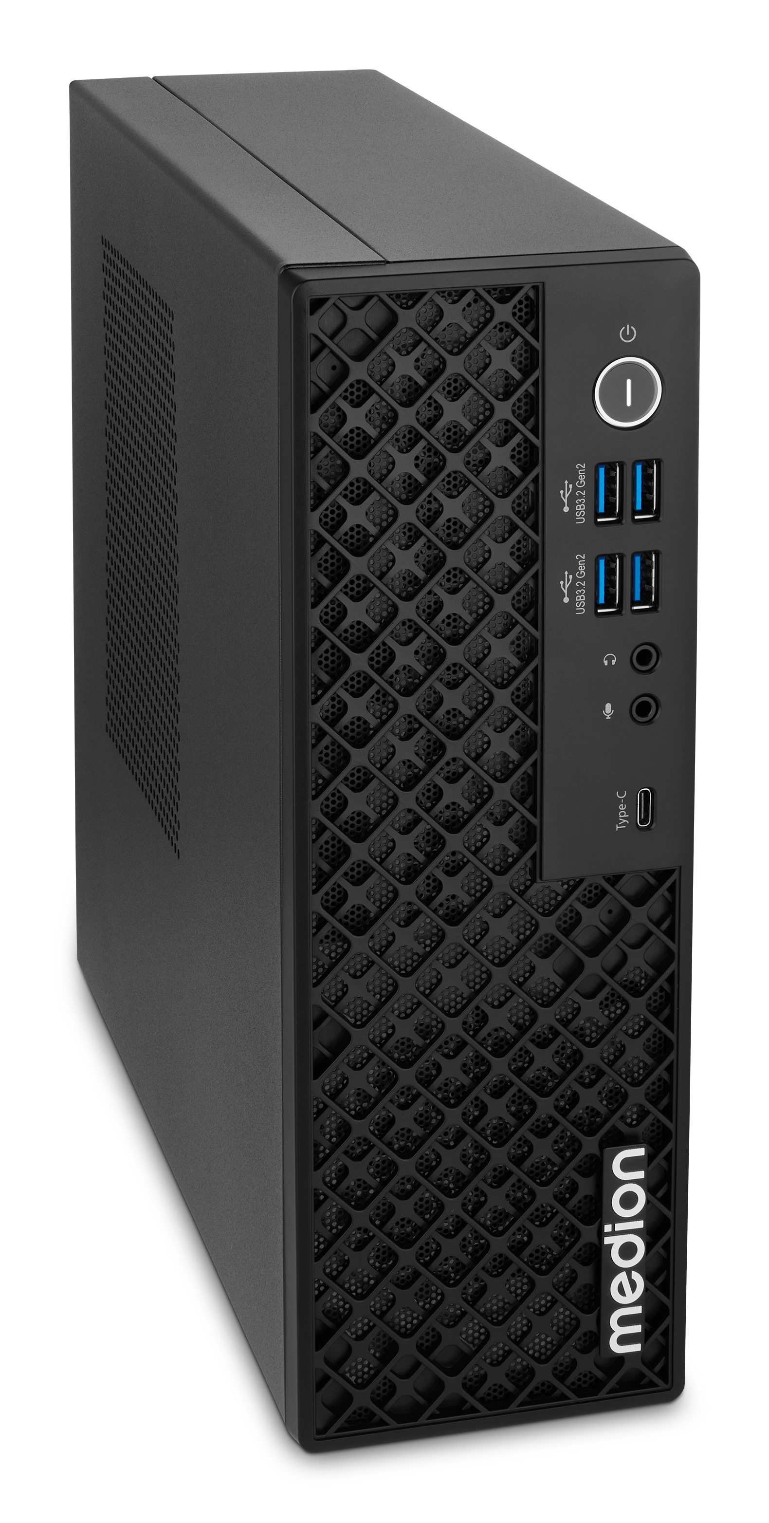MEDION Desktop-PC Picoworx T80 SFF MD340078, Intel® Core™ i5 13500HX, 32GB DDR4, 1TB SSD, FreeDOS