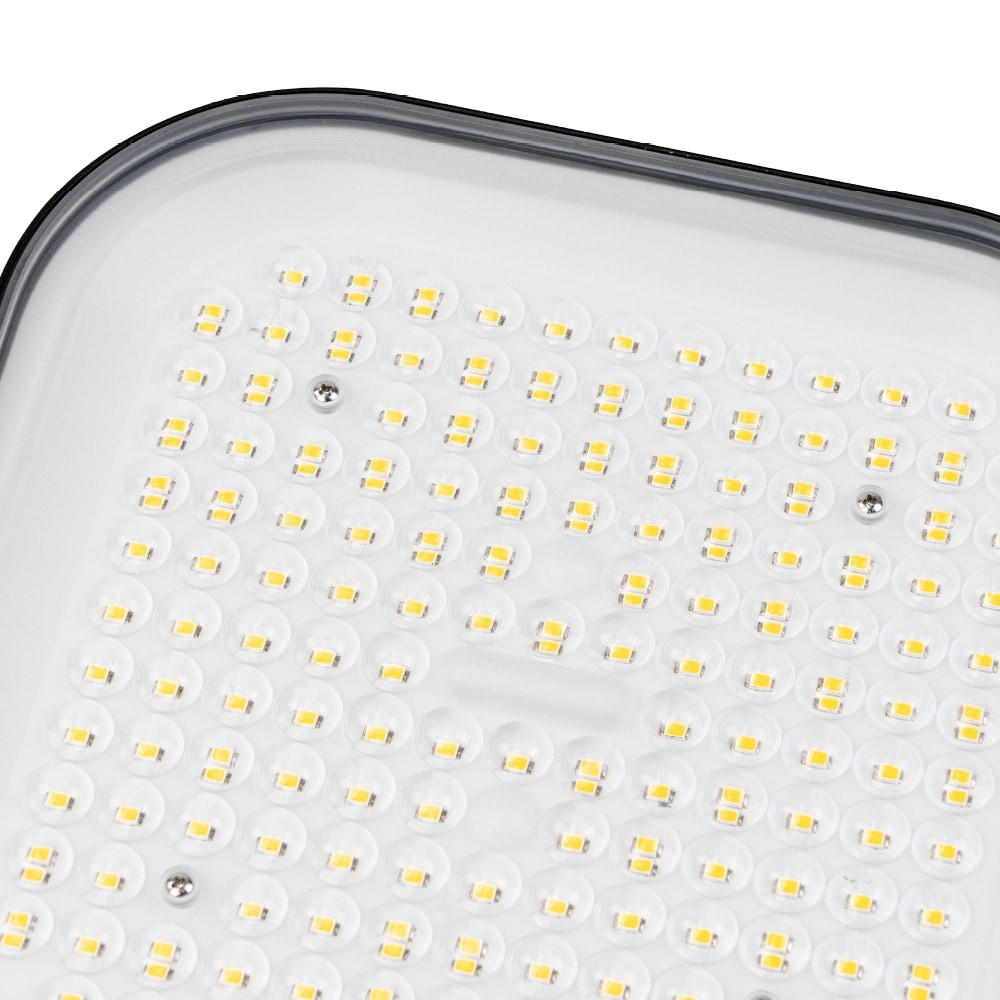 LUXULA LED-HighBay-Leuchte, EEK: E, 100 W, 12000 lm, 5000 K, schwarz LUXULA LED-HighBay-Leuchte, EEK: E, 100 W, 12000 lm, 5000 K, schwarz