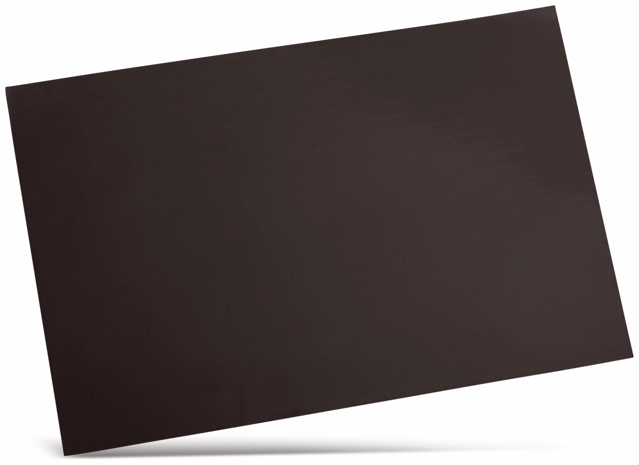 Magnetfolie, Magnettafel, selbstklebend, 300x200x2,0 mm Magnetfolie, Magnettafel, selbstklebend, 300x200x2,0 mm