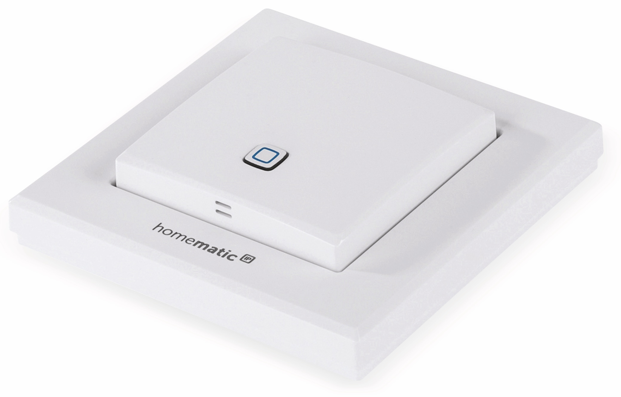 HOMEMATIC IP Smart Home 150181A0, Temp. und Luftfeucht. Sensor HOMEMATIC IP Smart Home 150181A0, Temp. und Luftfeucht. Sensor