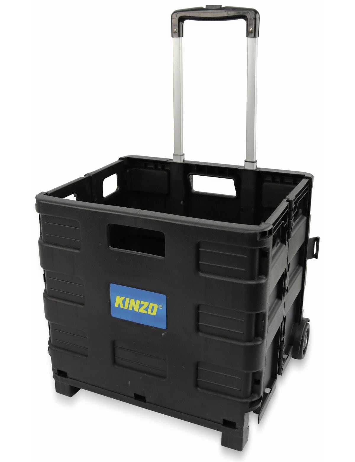 KINZO Transport-Trolley 05703, faltbar KINZO Transport-Trolley 05703, faltbar