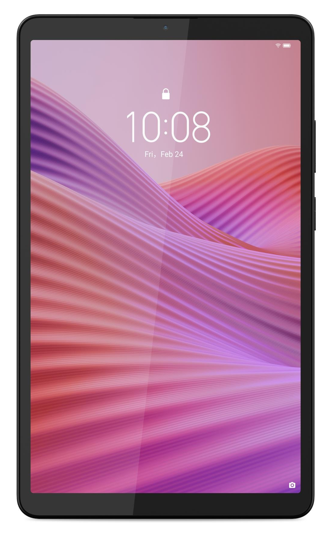LENOVO Tablet K9 LTE/WiFi 64GB grau