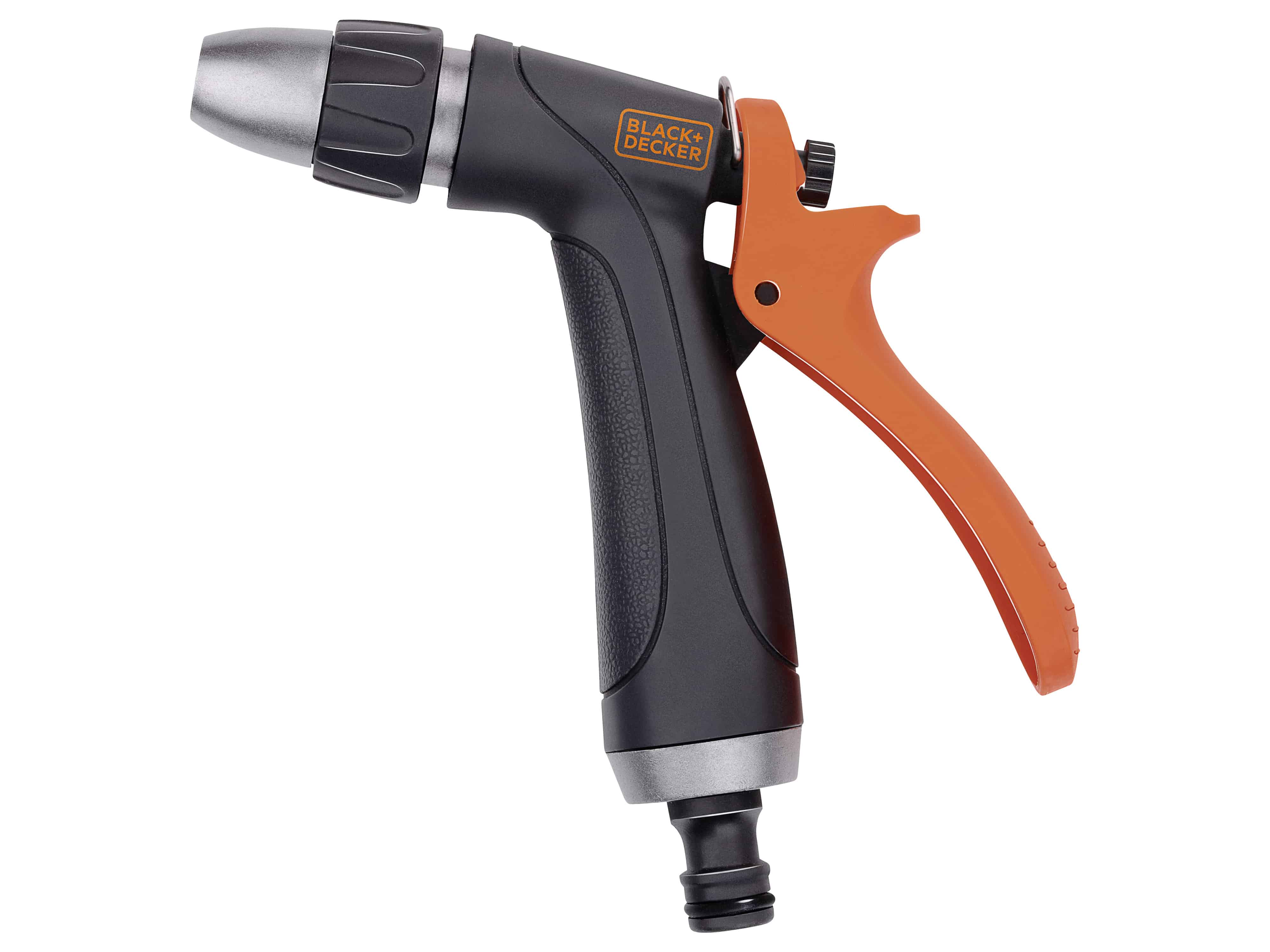 BLACK & DECKER Sprühdüse verstellbar BLACK & DECKER Sprühdrüse verstellbar