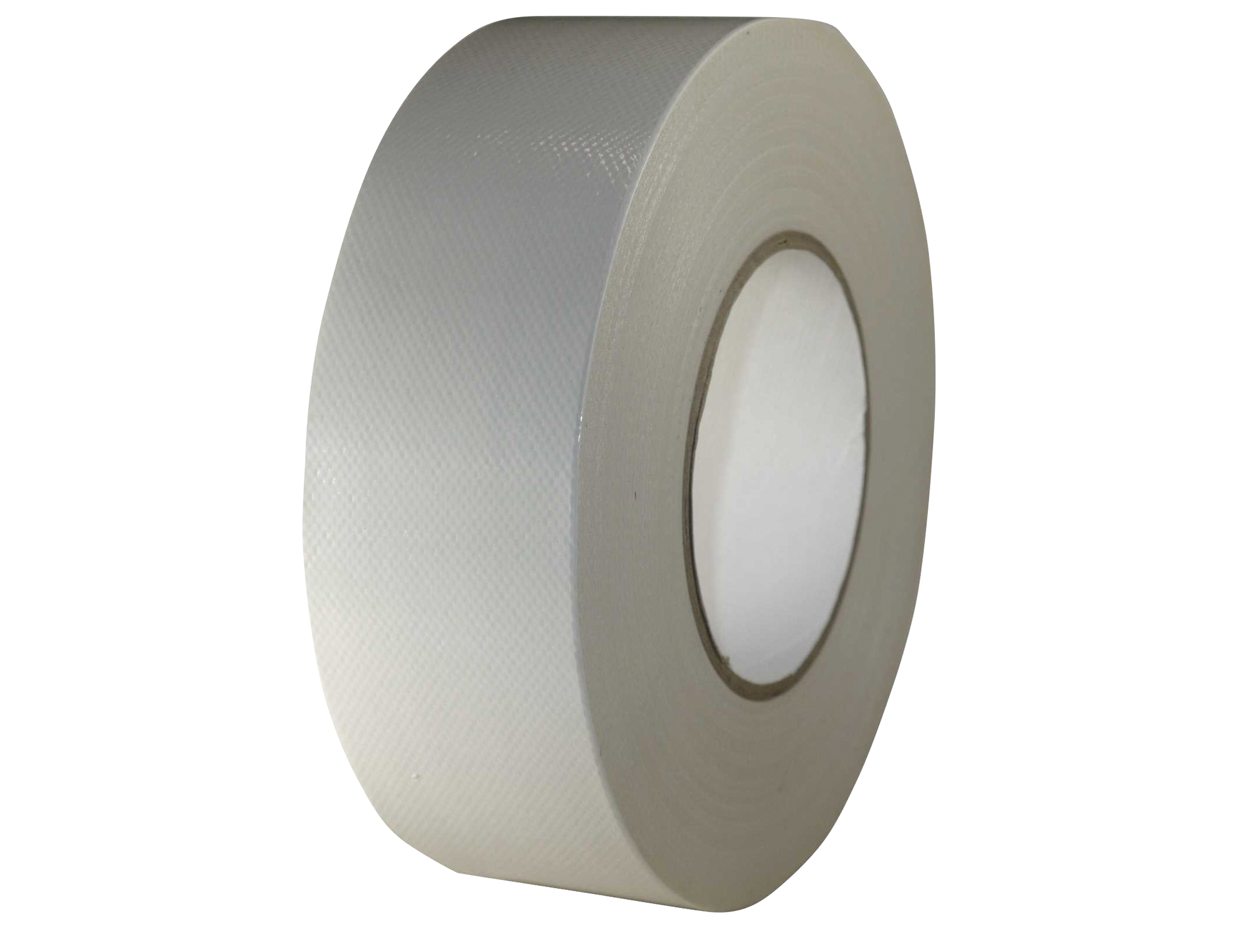 PRIOTEC Industrie Panzerband, weiß, 50 mm x 50 m PRIOTEC Industrie Panzerband, weiß, 50 mm x 50 m