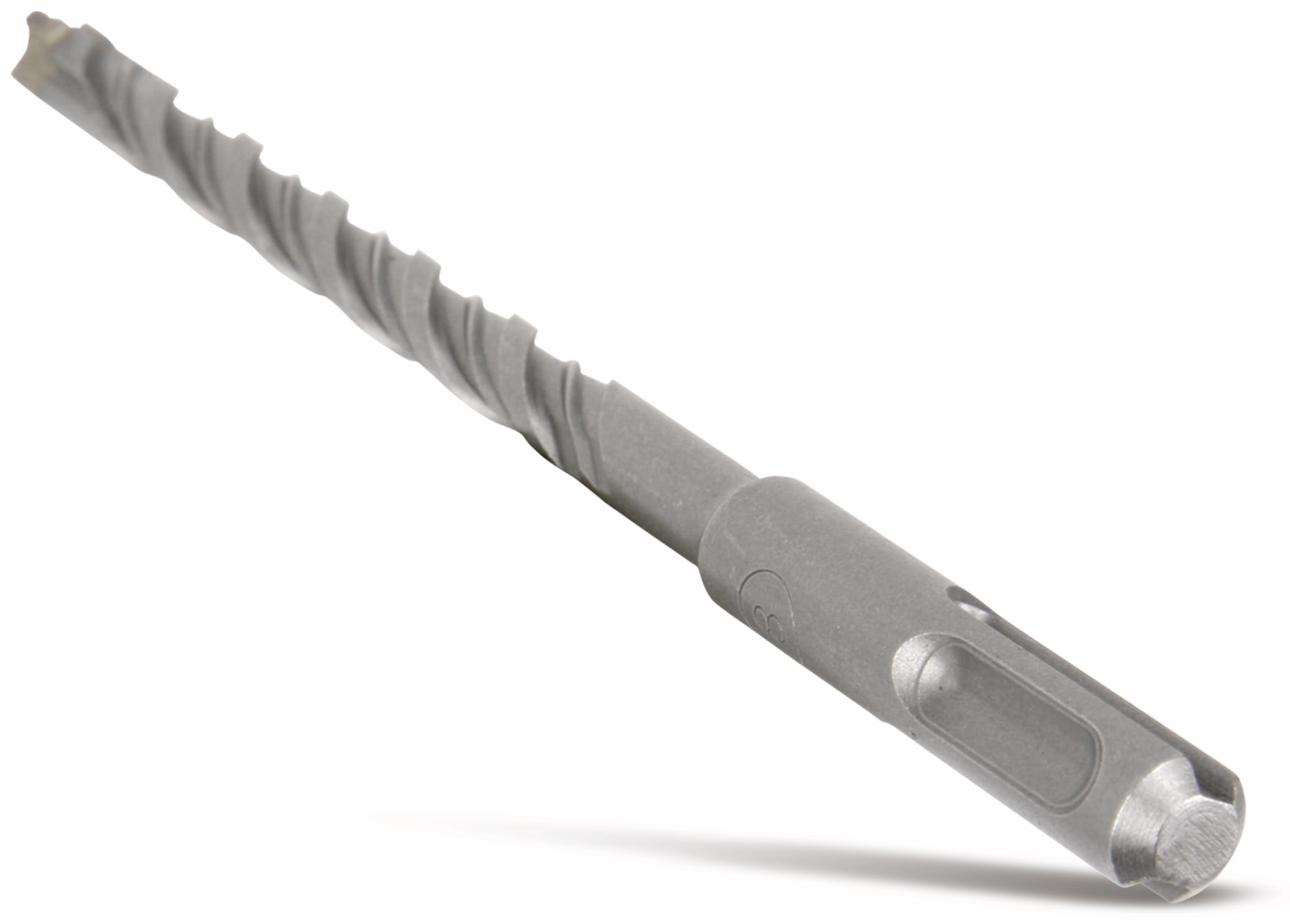 DAYTOOLS SDS-Plus kompatibler Hammerbohrer 8/160 SDS-Plus kompatibler Hammerbohrer 8/160