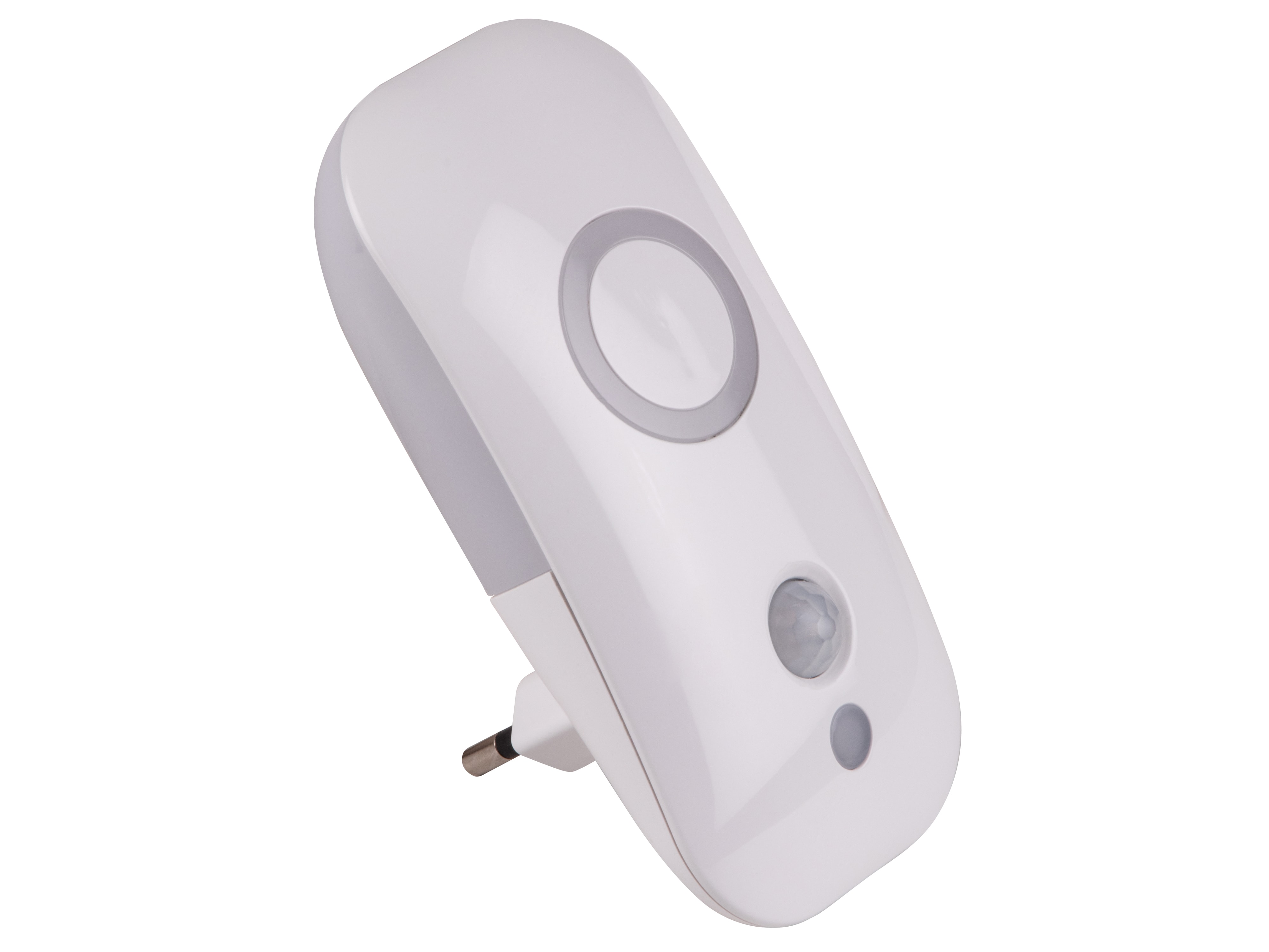 MÜLLER-LICHT LED-Orientierungslicht, Agena mit Bewegungs-/ Dämmerungssensor MÜLLER-LICHT LED-Orientierungslicht, Agena mit Bewegungs-/ Dämmerungssensor