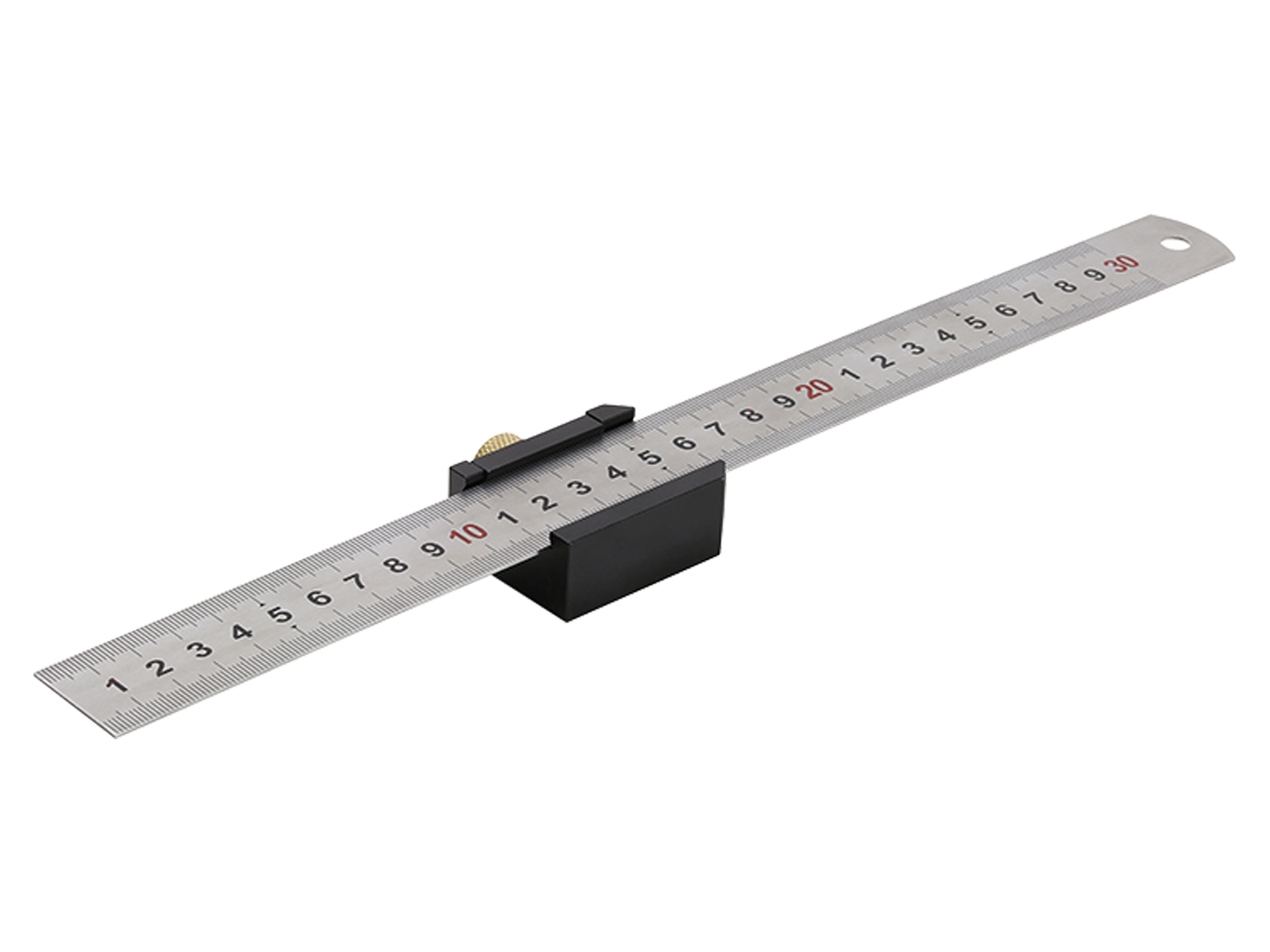 SINTRON Tools Streichmaß 207905, 300 mm