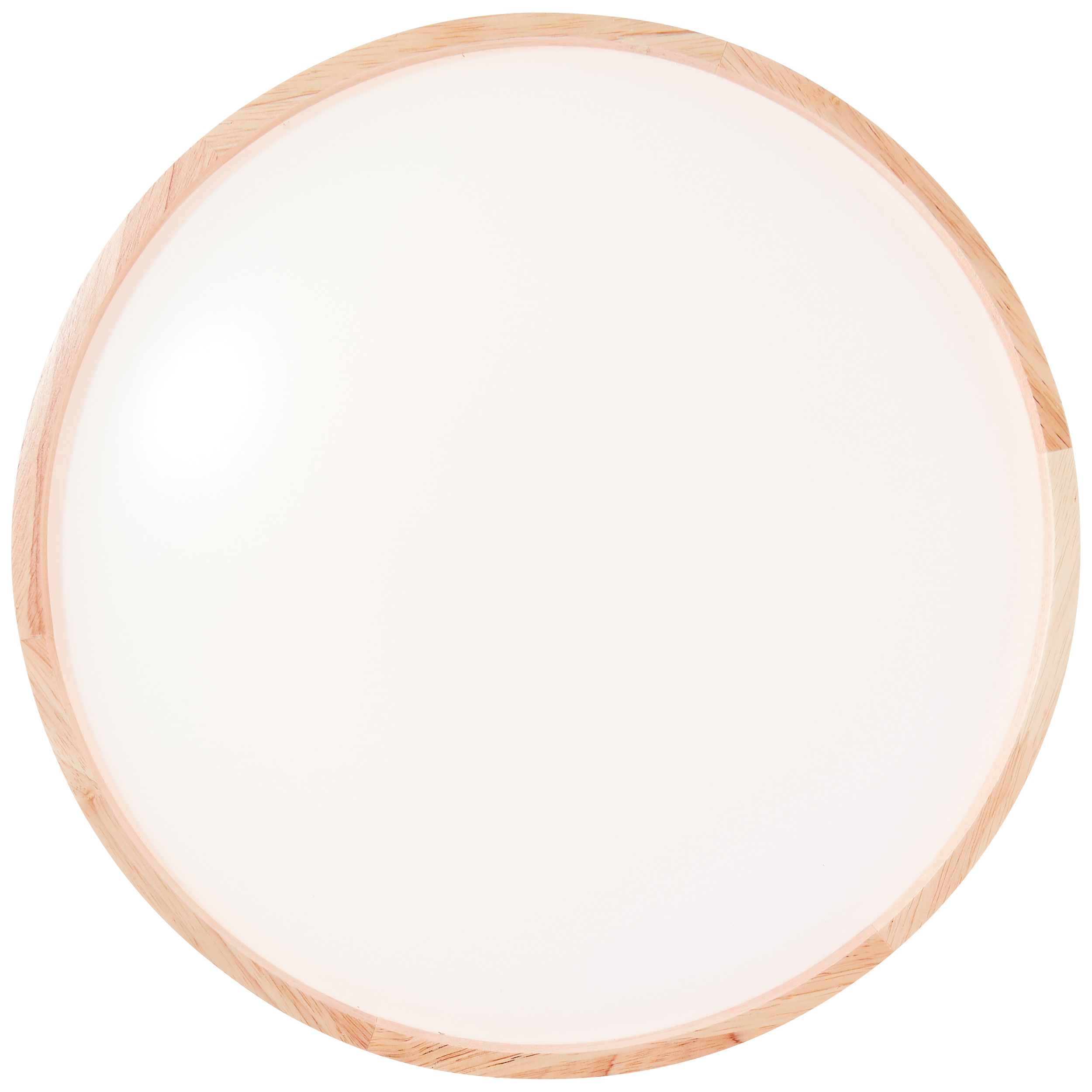 BRILLIANT LED-Deckenleuchte Alson, 26 W, 2500 lm, 3000-4500 K