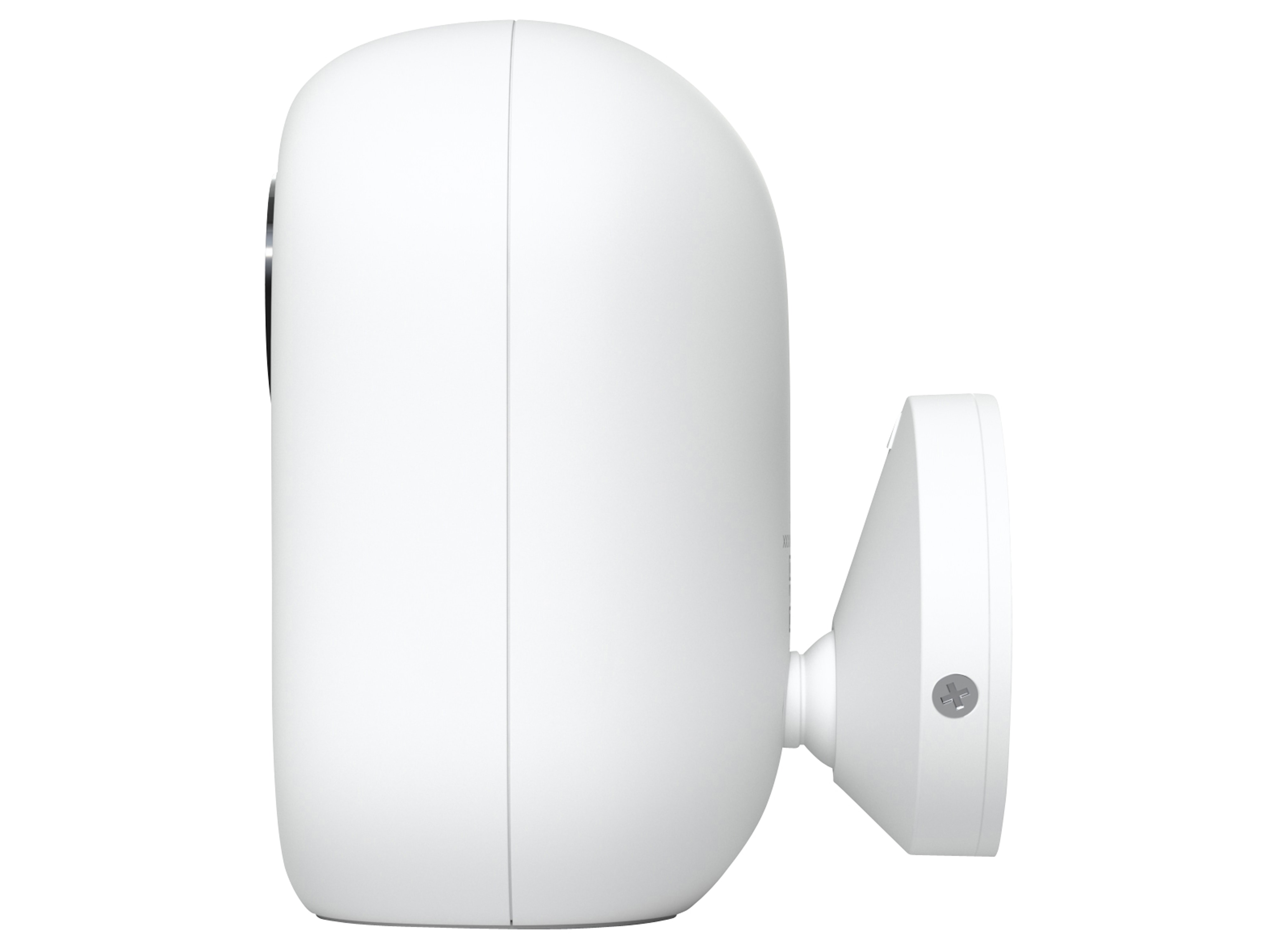 UBIQUITI Überwachungskamera G4 Instant, WLAN, Innenbereich, 2K UBIQUITI Überwachungskamera G4 Instant, WLAN, Innenbereich, 2K