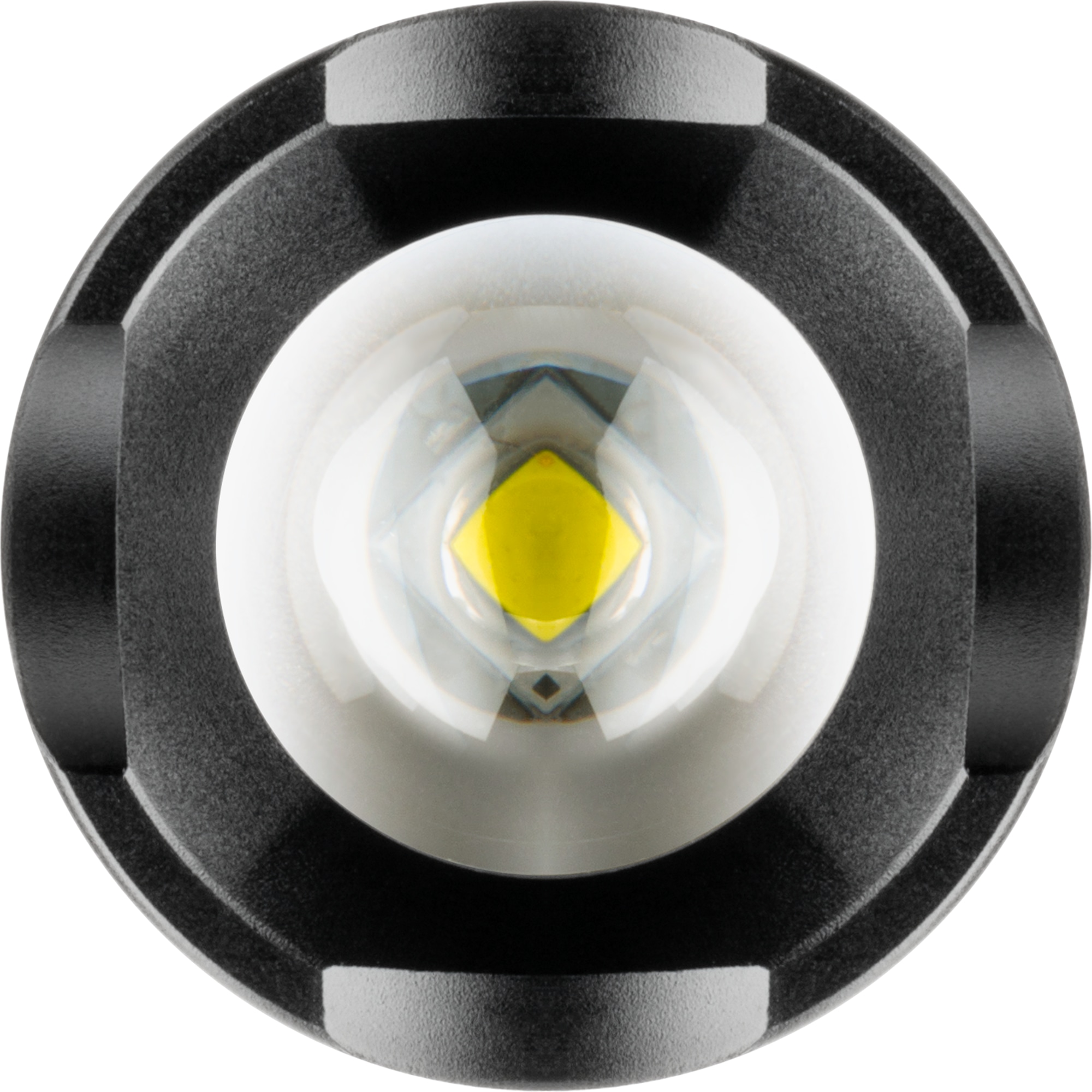 GOOBAY LED-Taschenlampe 44560, 300 lm, schwarz GOOBAY LED-Taschenlampe 44560, 300 lm, schwarz