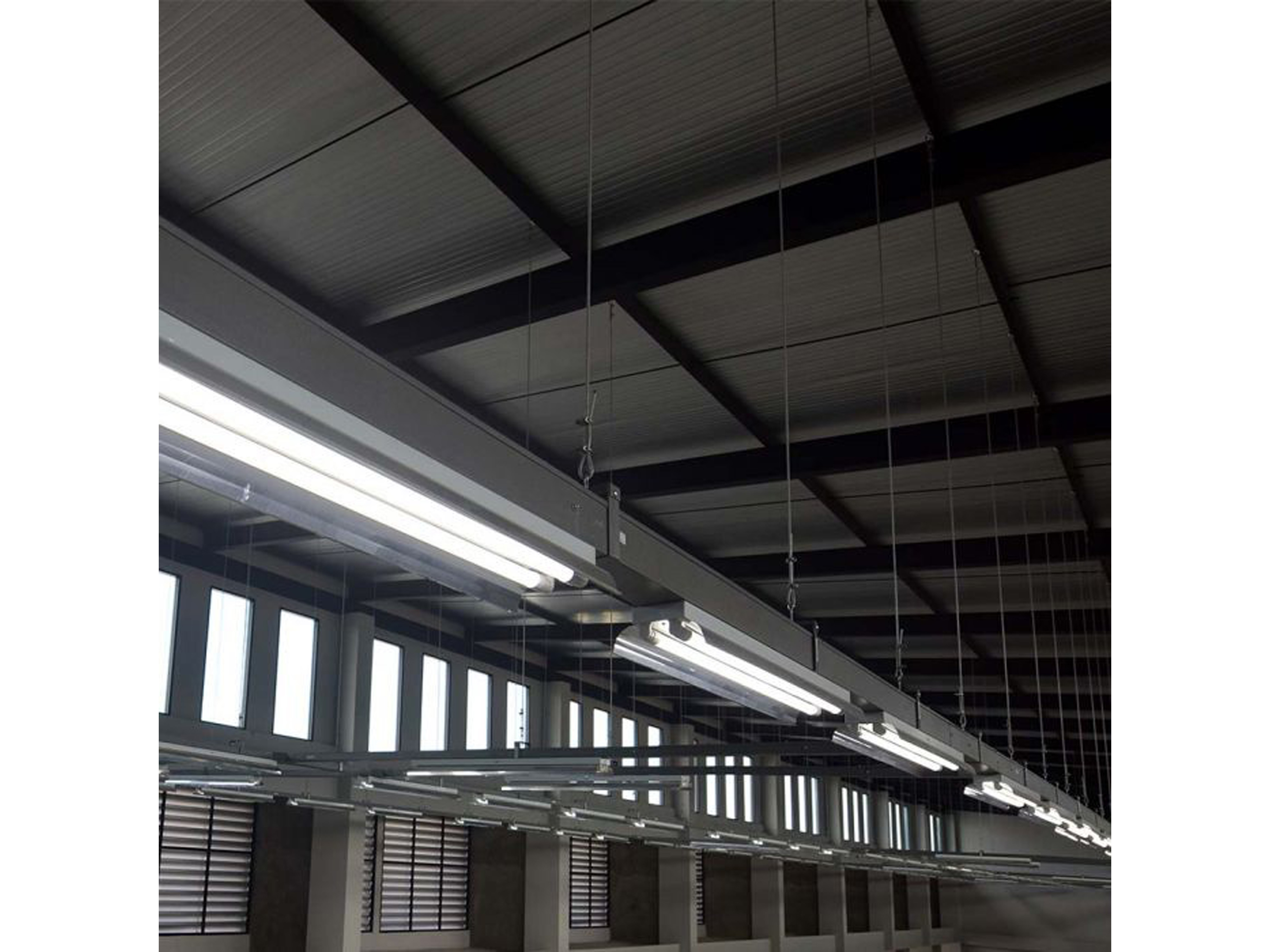 V-TAC LED-Röhre VT-015, 15W, 6500K, EEK: D, 2250lm, kaltweiß, IP20, 150 cm