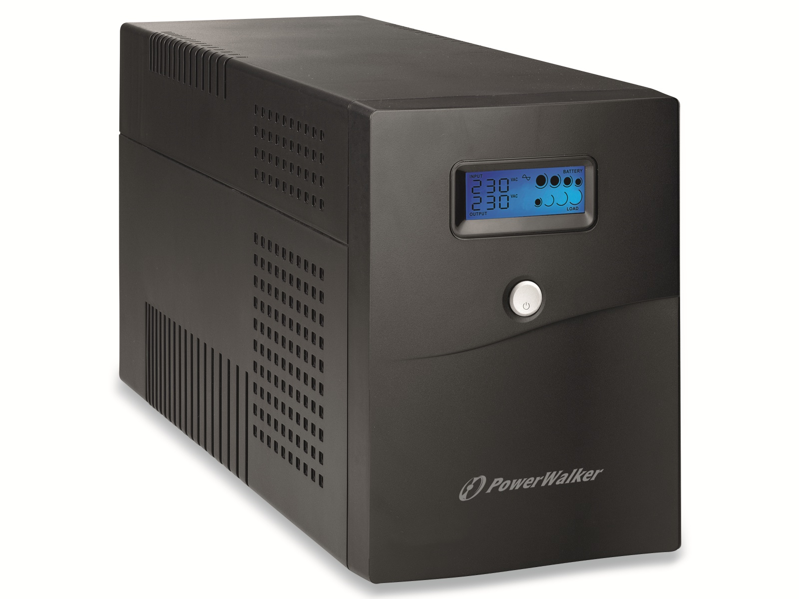 POWERWALKER USV VI 3000 SCL, 3000 VA, 1800 W POWERWALKER USV VI 3000 SCL, 3000 VA, 1800 W