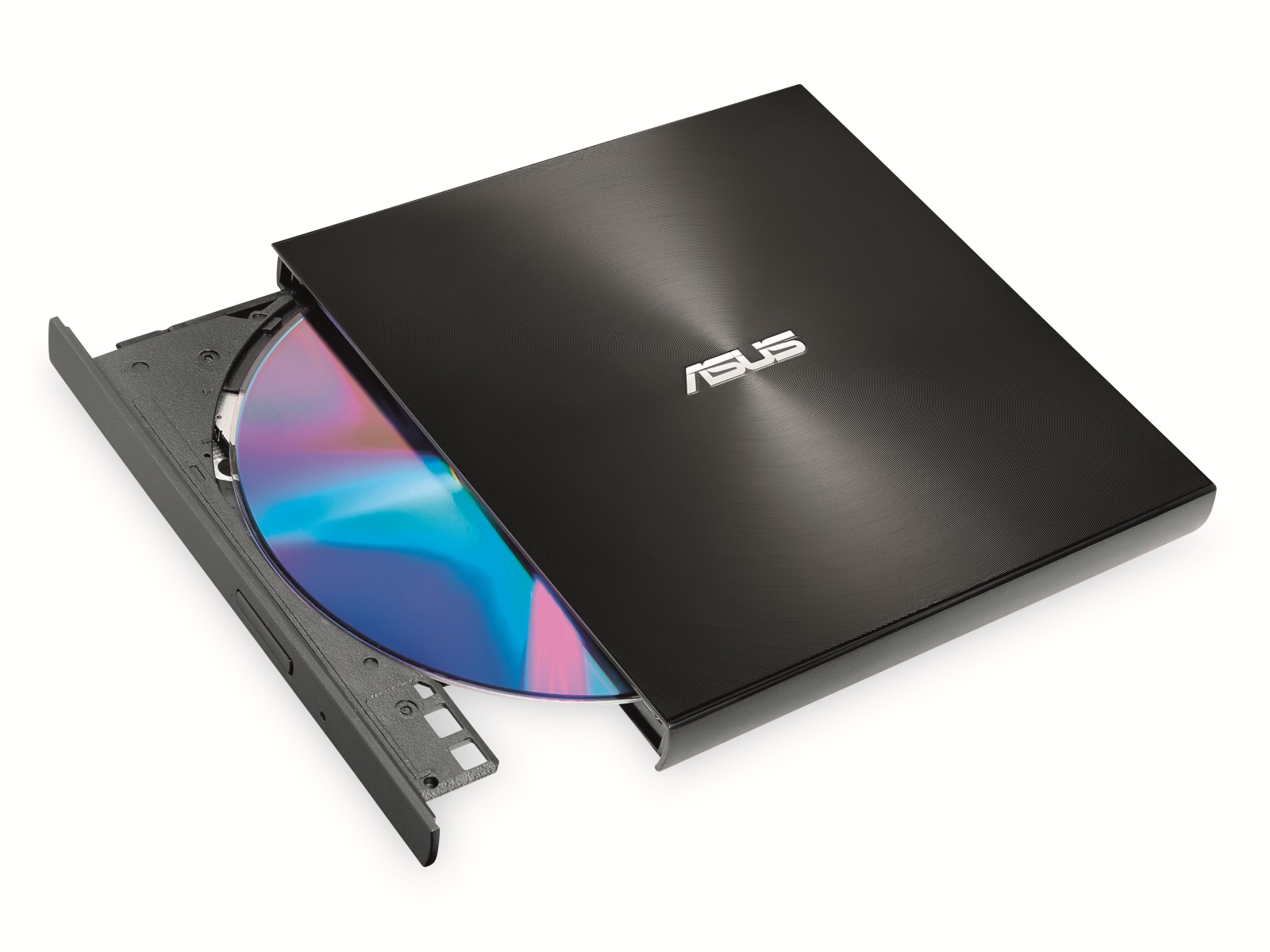 ASUS DVD-Brenner ZenDrive SDRW-08U9M-U, schwarz ASUS DVD-Brenner ZenDrive SDRW-08U9M-U, schwarz