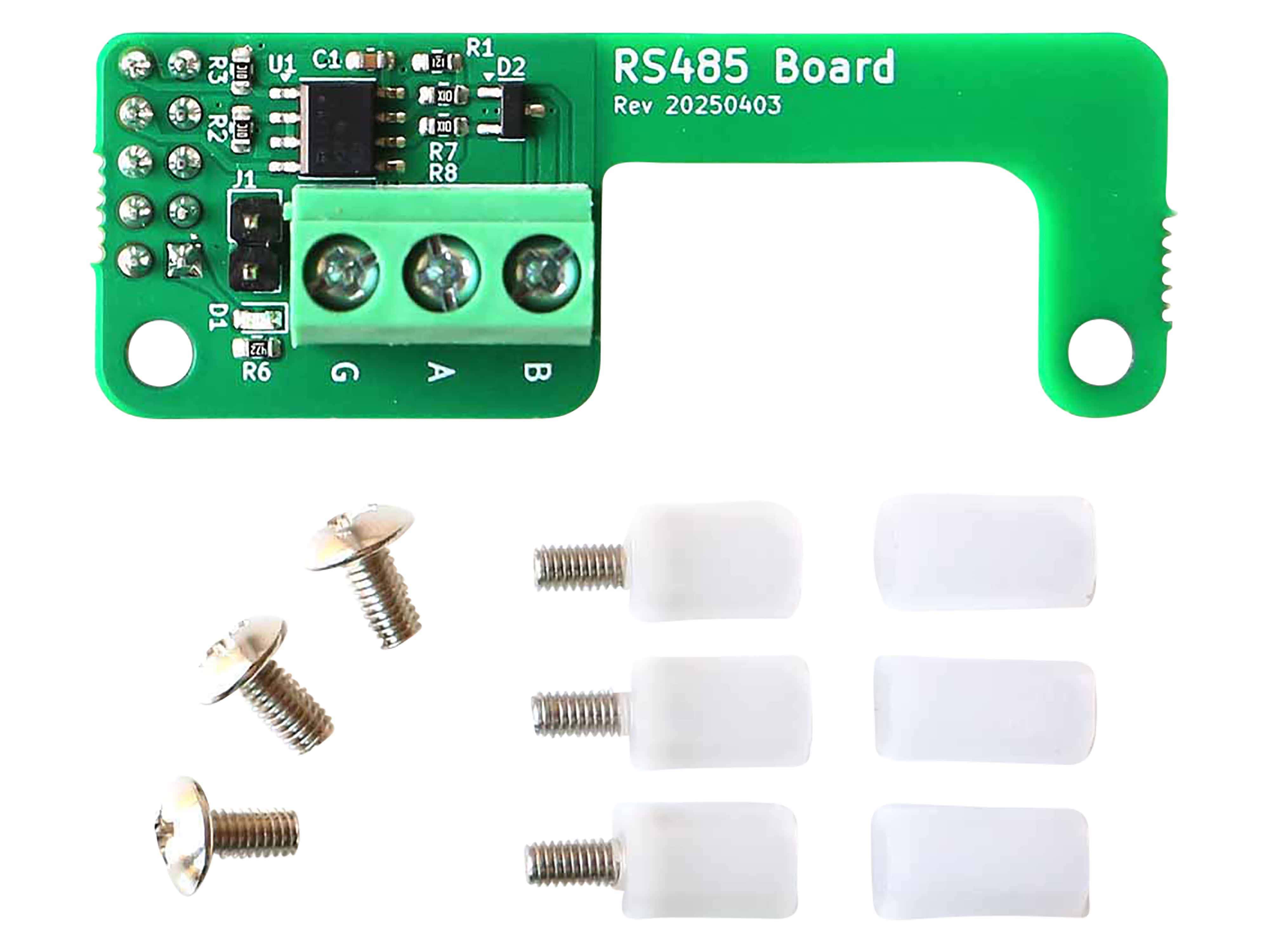 ODROID RS-485-Erweiterungsboard für ODROID-C5 ODROID RS-485-Erweiterungsboard für ODROID-C5