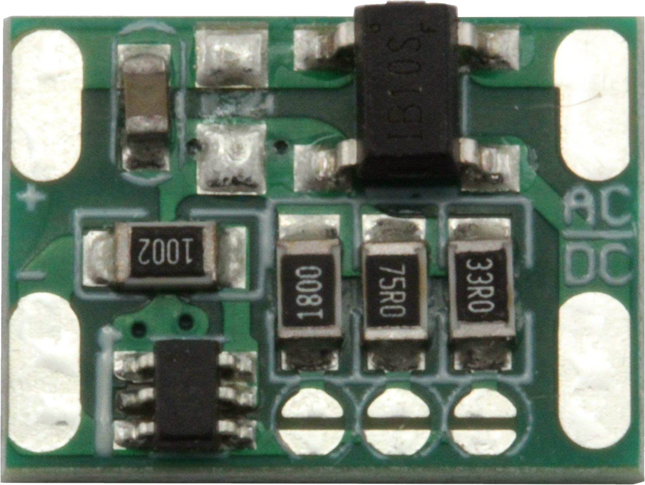 SOL-EXPERT LED Konstantstrom Treiber SOL-EXPERT LED Konstantstrom Treiber