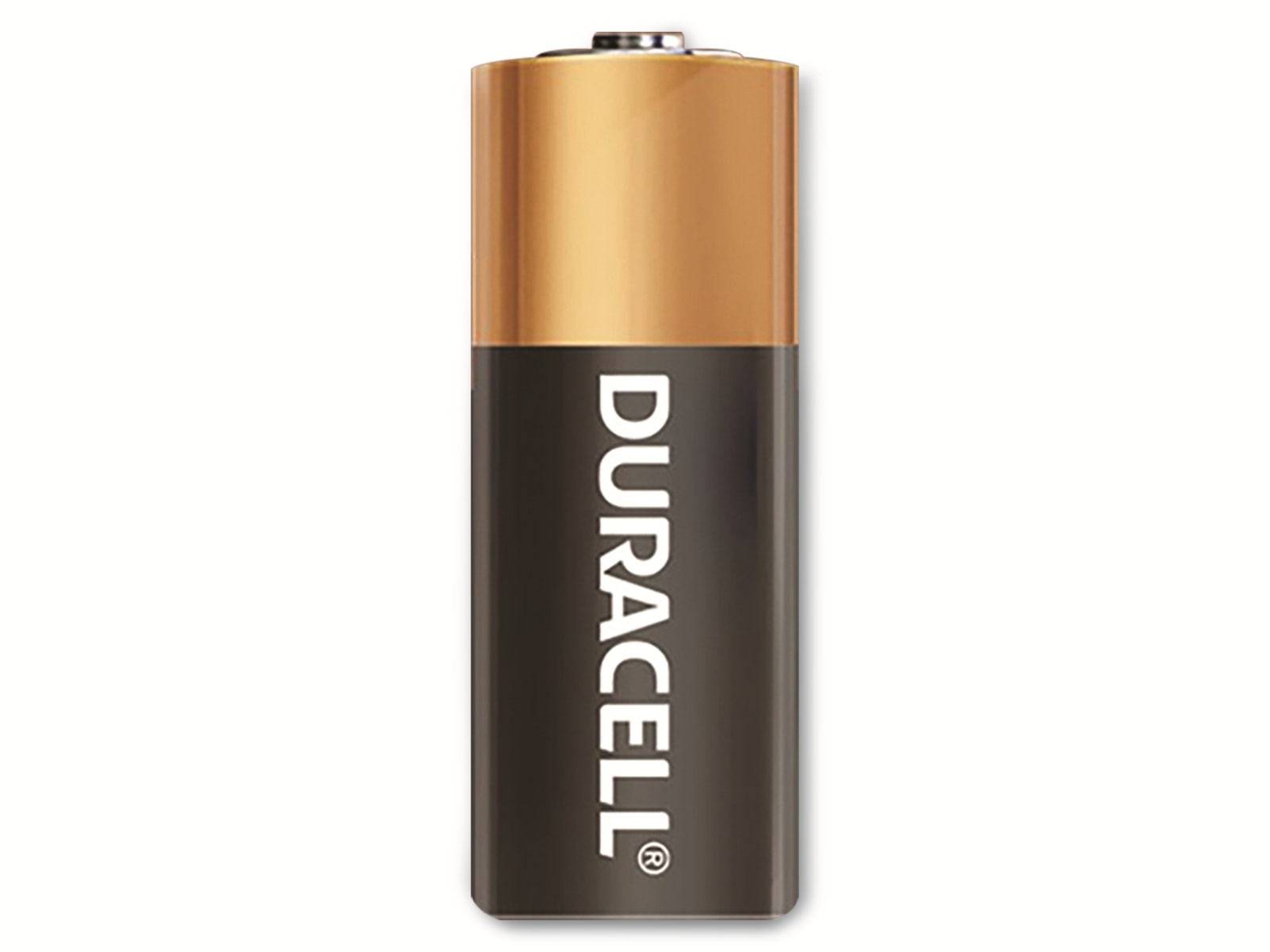 DURACELL Alkaline-Lady-Batterie LR1, 1.5V, Electronics, 2 Stück DURACELL Alkaline-Lady-Batterie LR1, 1.5V, Electronics, 2 Stück