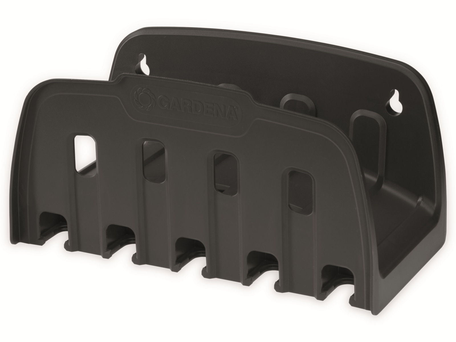 GARDENA Wandschlauchhalter 241-20 GARDENA Wandschlauchhalter 241-20