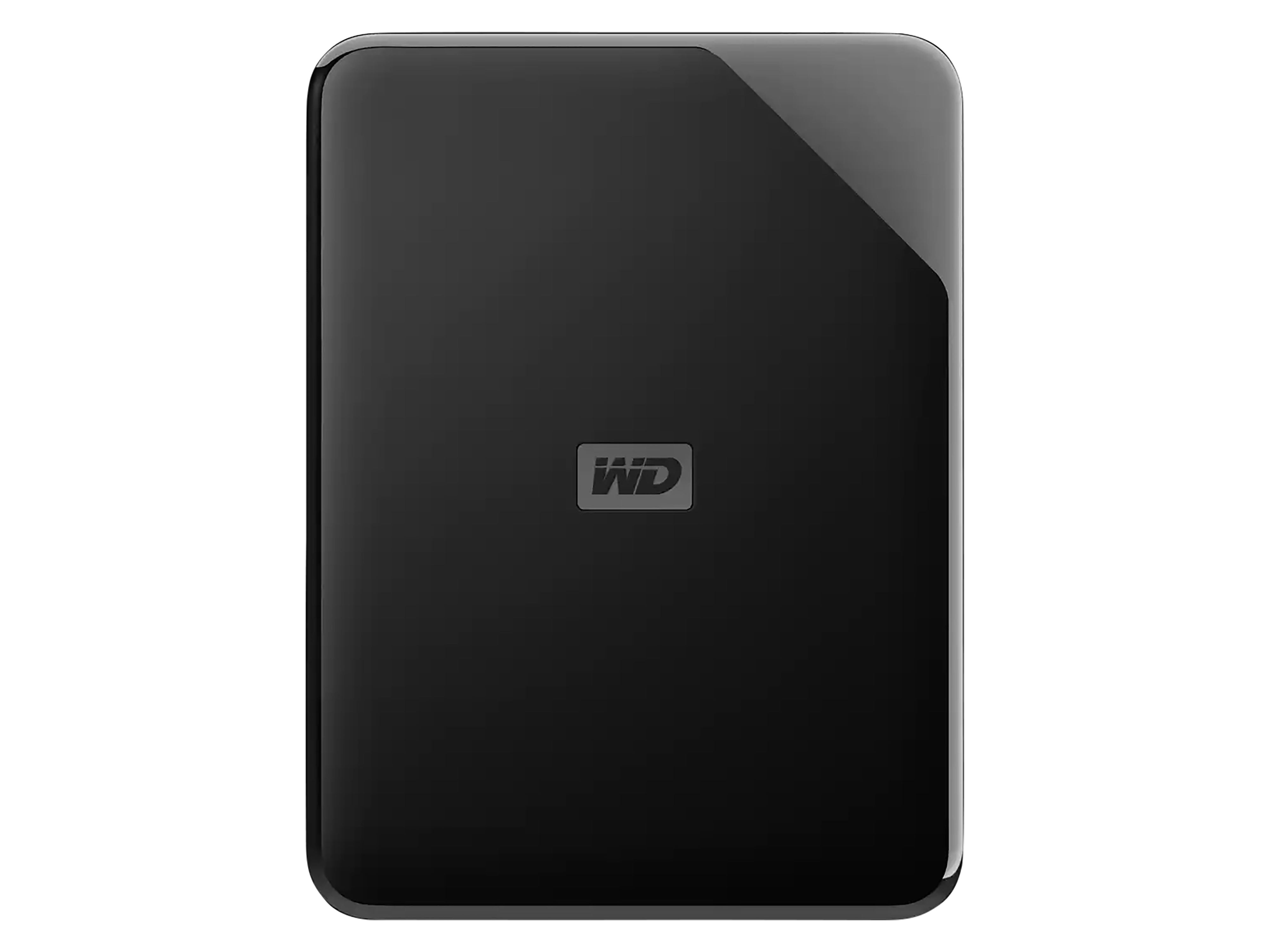 WD USB 3.0 HDD Elements SE 6TB